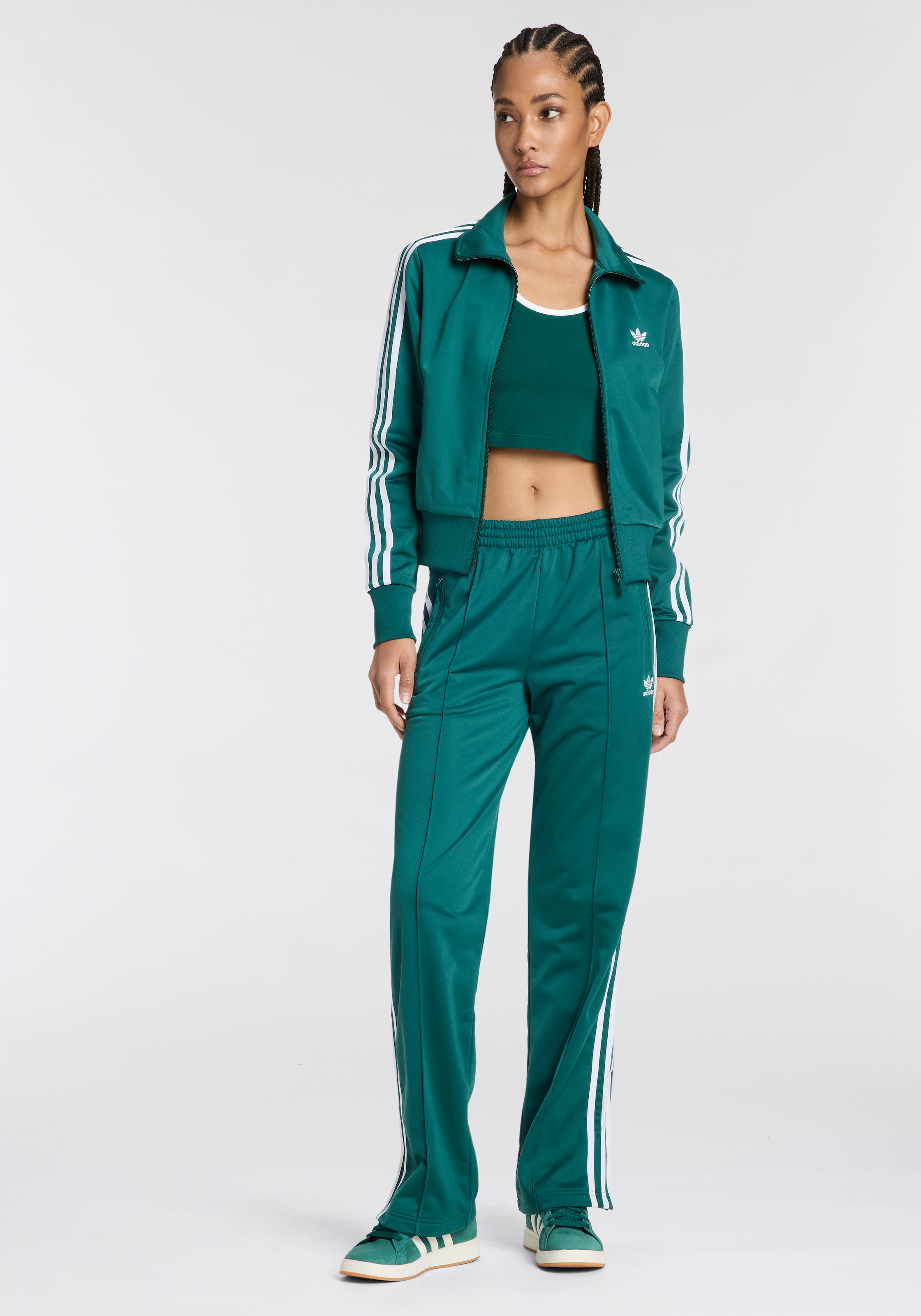 adidas Originals Sporthose »ADICOLOR CLASSICS FIREBIRD«, (1 tlg.)