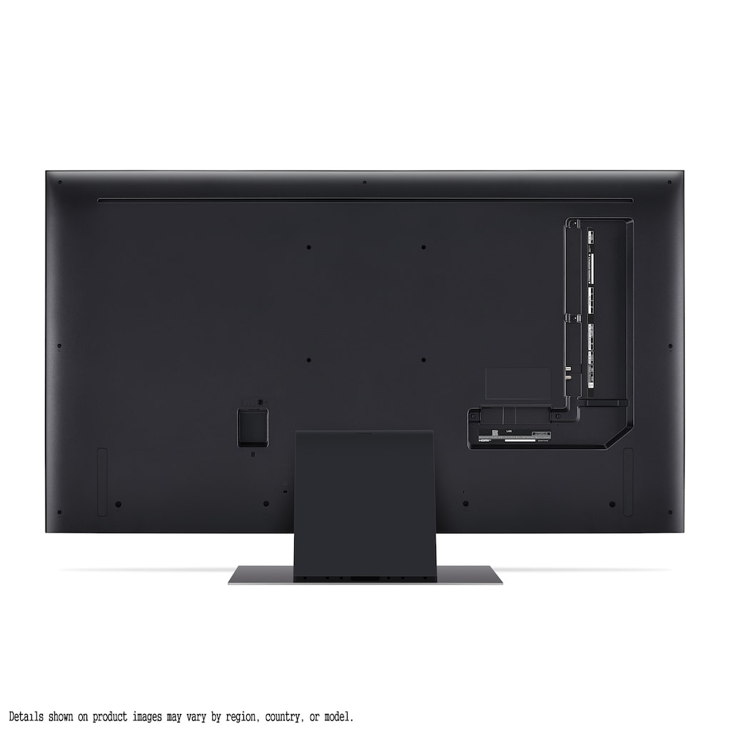 LG QNED-Fernseher »65QNED826RE«, 164 cm/65 Zoll, 4K Ultra HD, Smart-TV