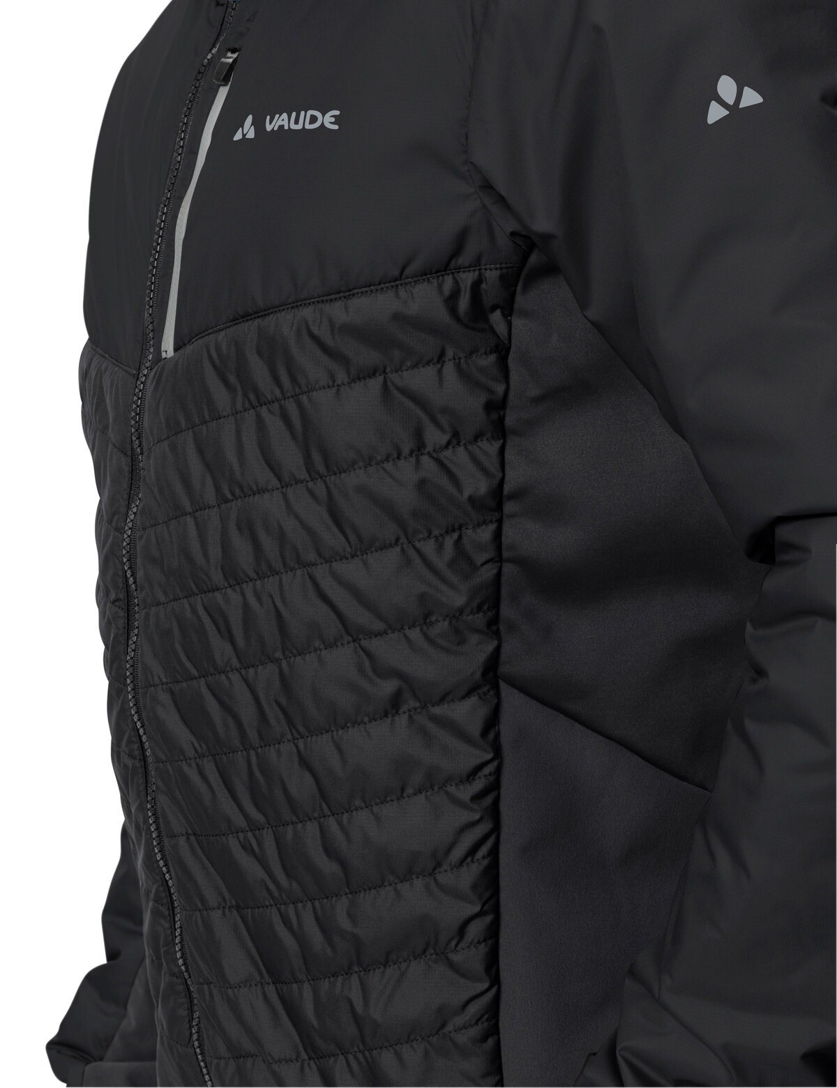 VAUDE Fahrradjacke »MEN'S POSTA INSULATION JACKET«, (1 St.), Winddicht