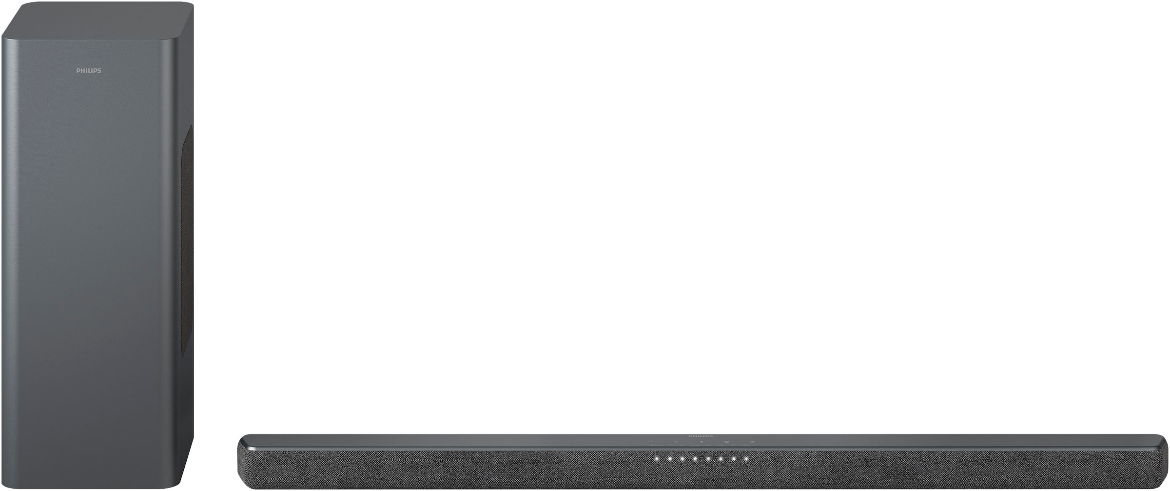 Philips Soundbar »TAB6309/10«