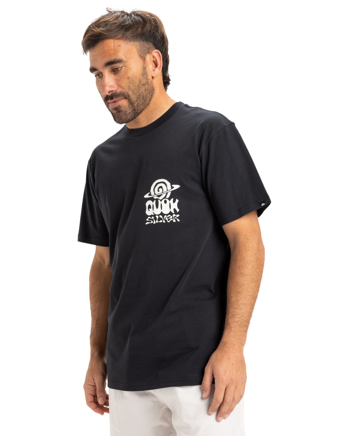 Quiksilver T-Shirt »Ev Cosmic Vibration«