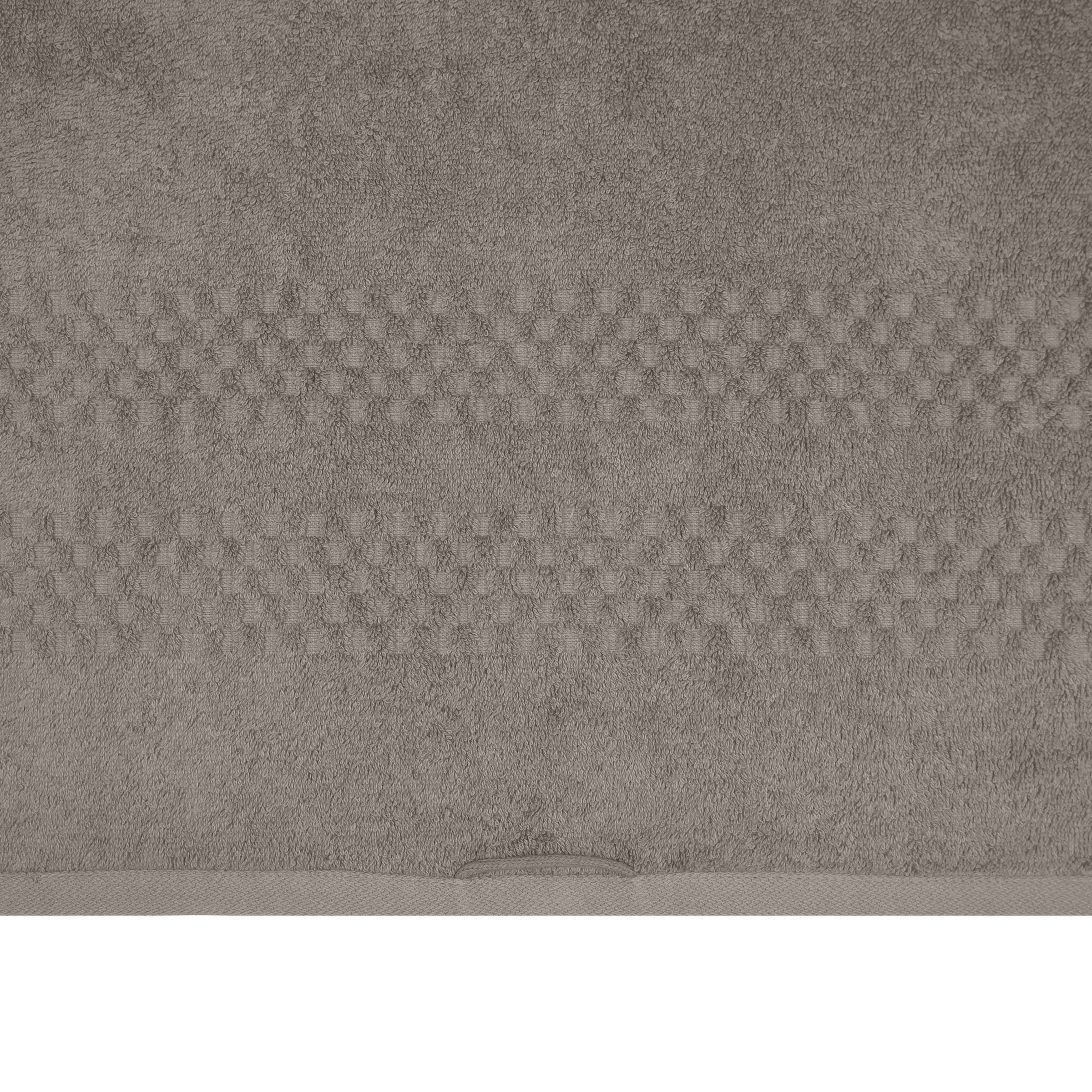 my home Saunatuch »Regona Saunatücher (80x200cm), flauschig und weich, 500 gr/m²«, (Set, 2 St., 2x 80x200cm), Premium Handtücher mit Bordüre, Handtuch-Set, 100% Baumwolle
