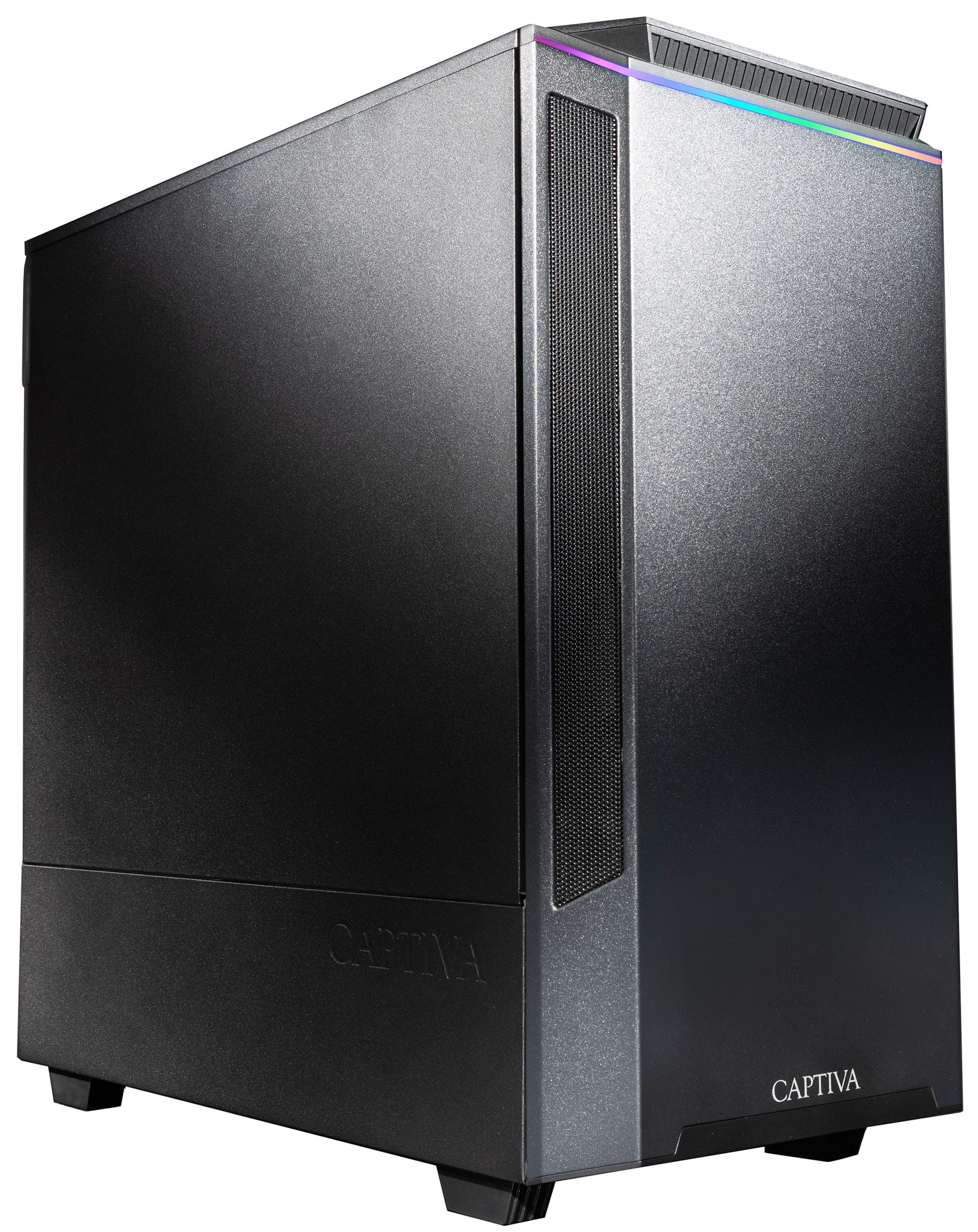 CAPTIVA Business-PC »Workstation I83-277«