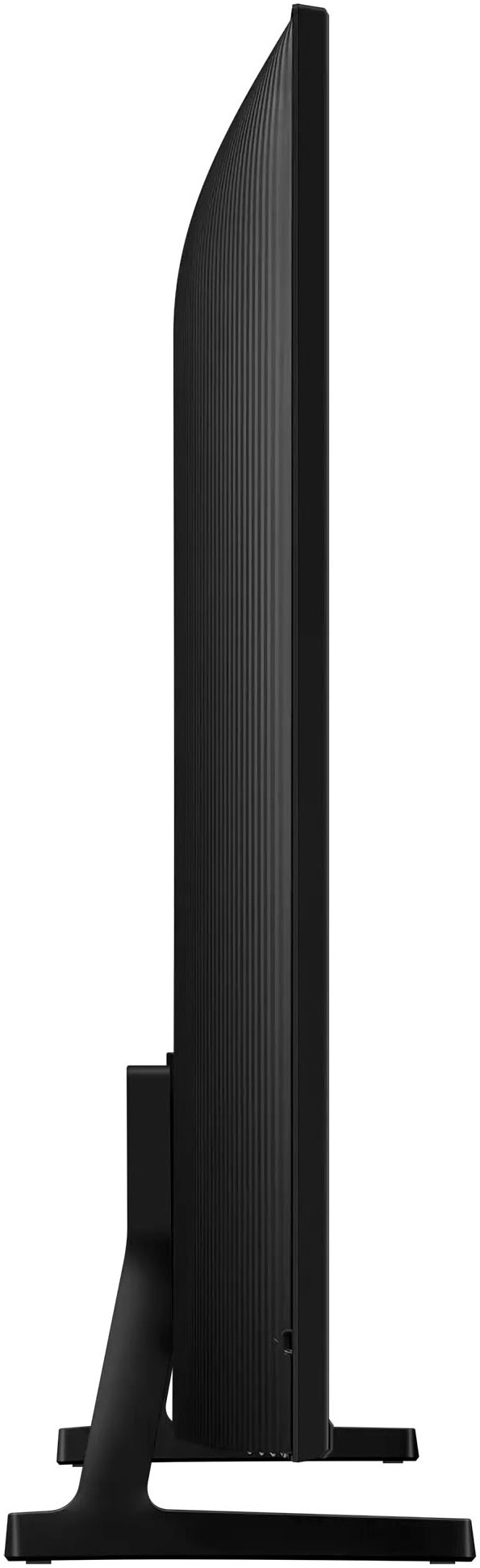 Samsung QLED-Fernseher »GQ50Q7F2AU«, 4K Ultra HD, Smart-TV, Quantum HDR, Knox Security, Art Store, 3D Sound, Gaming Hub, AI TV