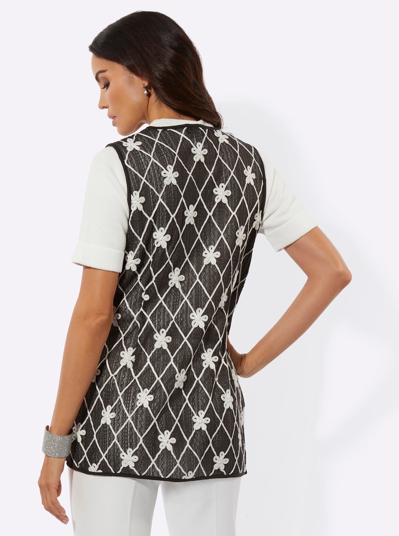 creation L Longweste