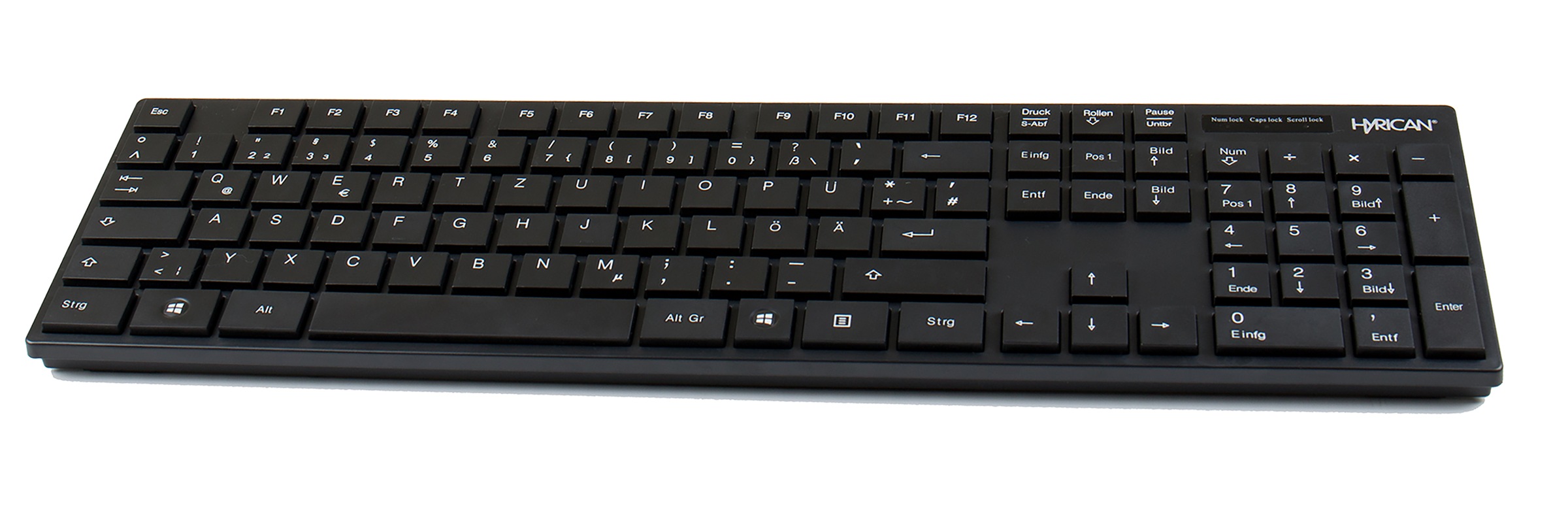 Hyrican PC »Home-Office-PC 6894«
