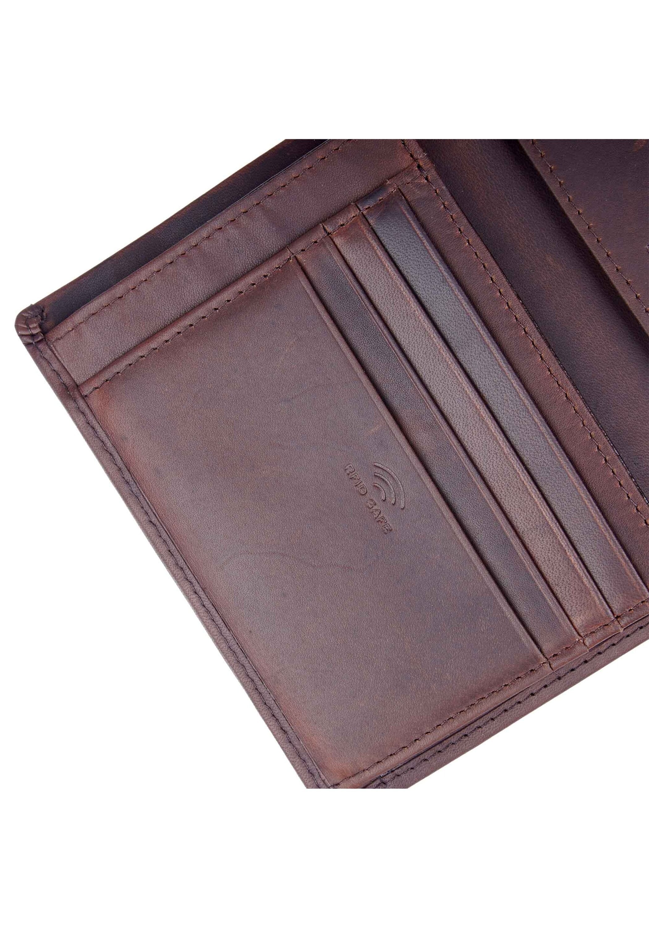 JOOP! Geldbörse »Geldbörse Loreto Ladon Billfold mv8«