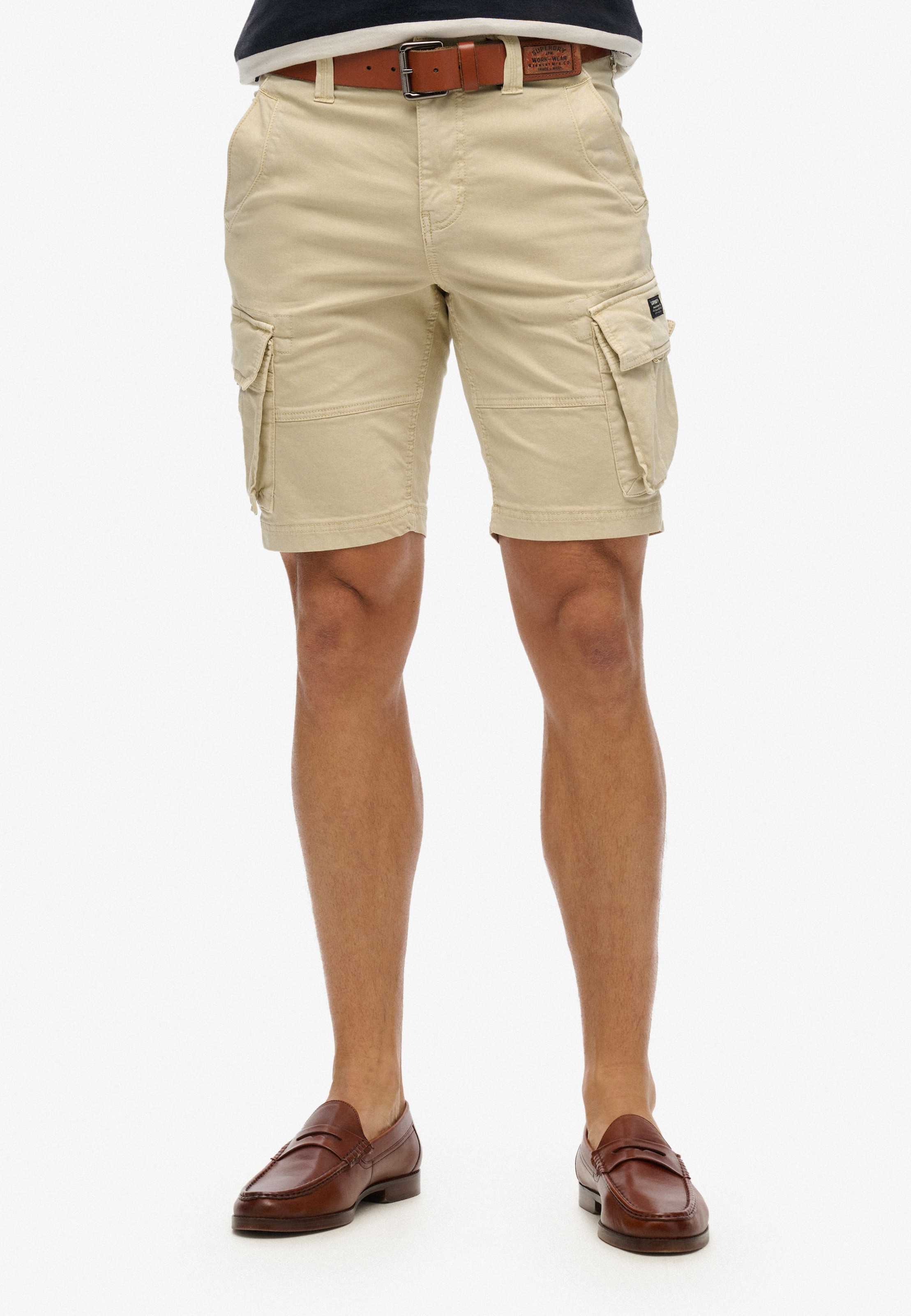 Superdry Cargobermudas »CORE CARGO SHORT«