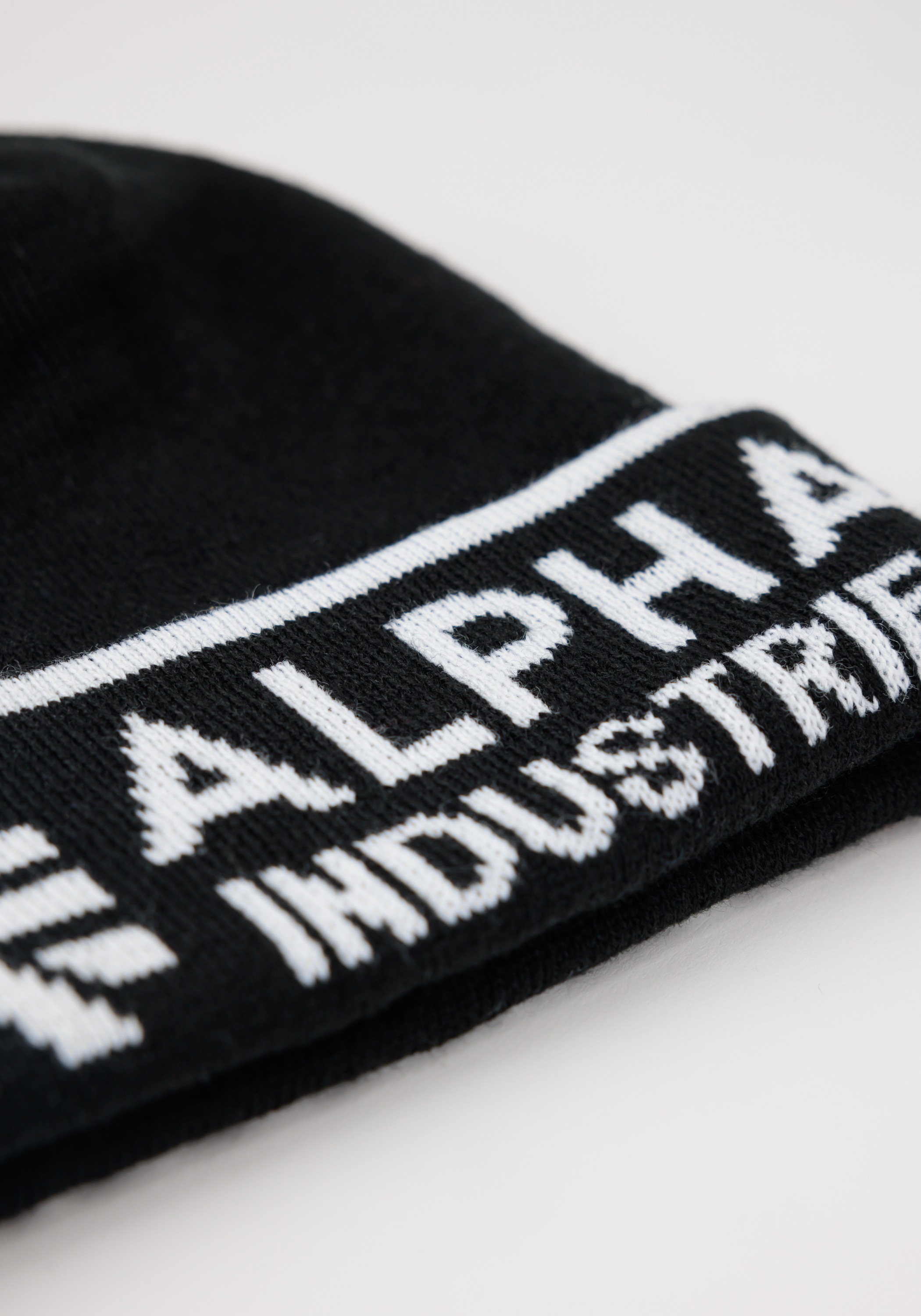 Alpha Industries Skimütze »ALPHA INDUSTRIES Accessoires - Headwear AI Beanie«