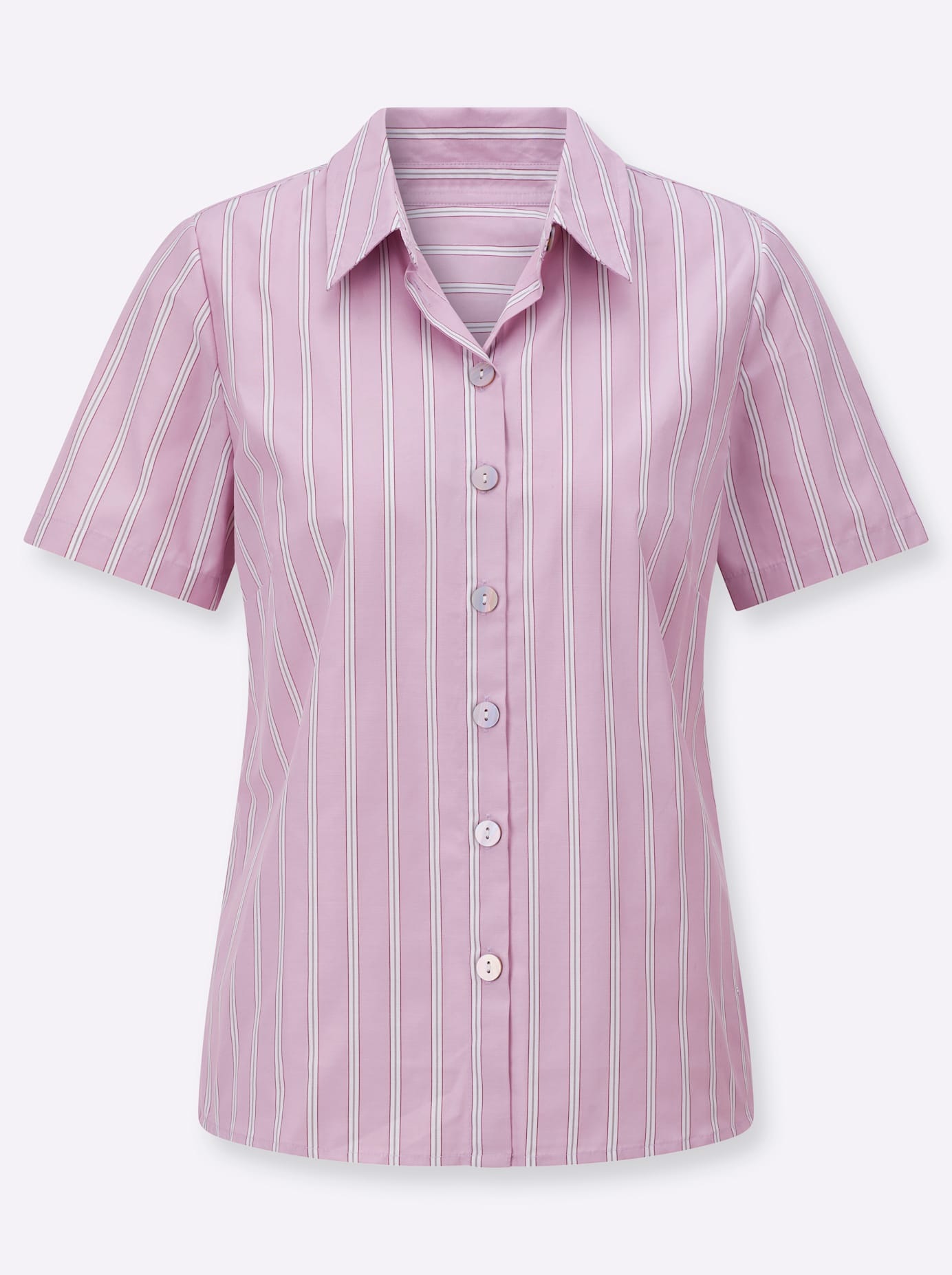 Casual Looks Hemdbluse