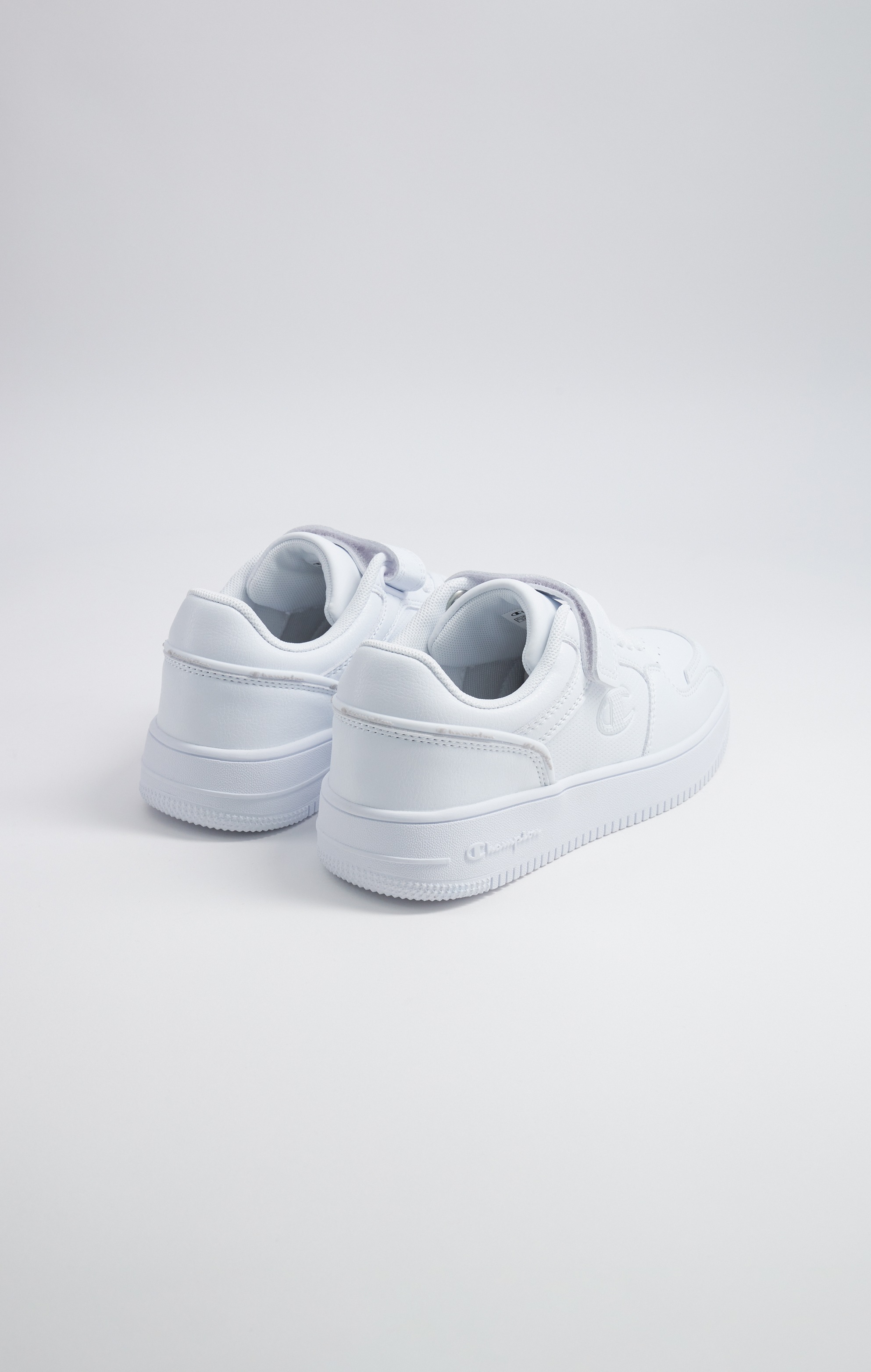 Champion Sneaker »RD18 2.0 LOW B PS«