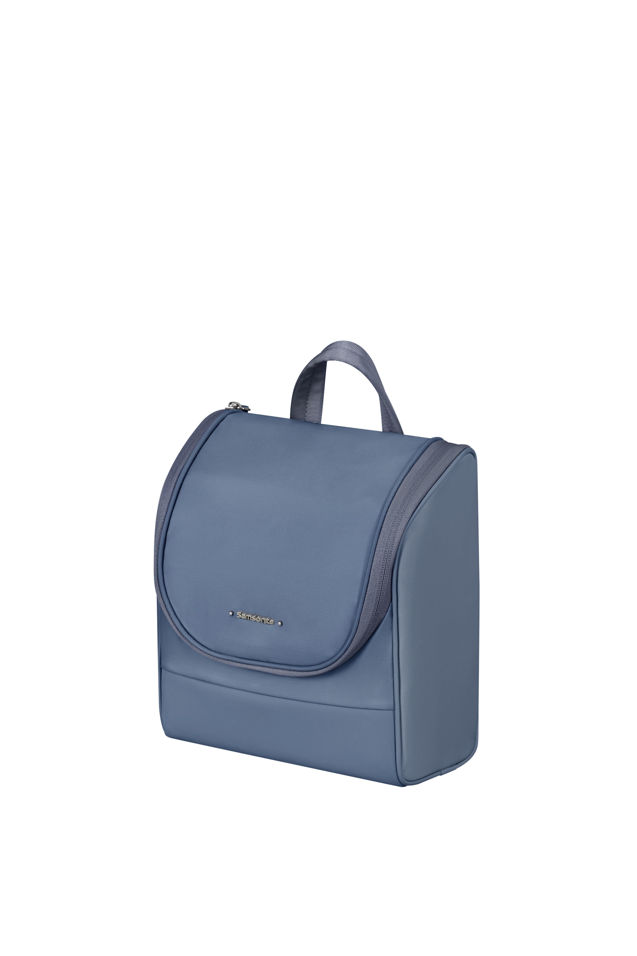 Samsonite Kulturbeutel »MOVE JOURNEY« Hanging Toilet Kit Kulturtasche