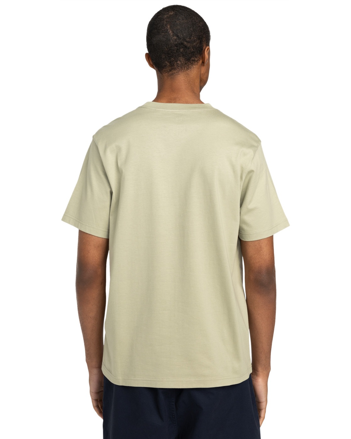 Element T-Shirt »Icon Embroidery«