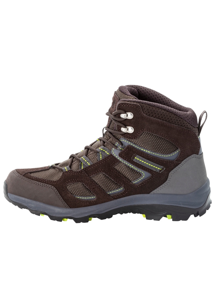 Jack Wolfskin Wanderschuh »VOJO 3 TEXAPORE MID M«