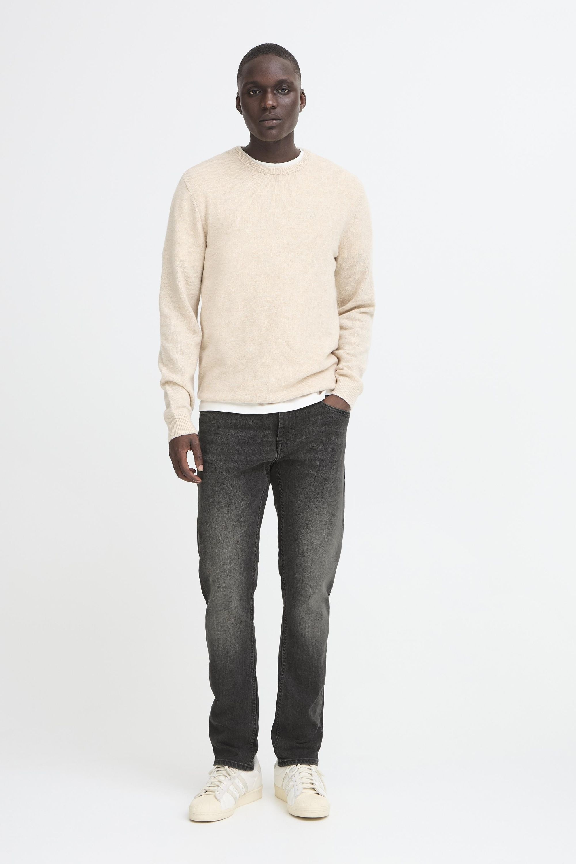 Blend Slim-fit-Jeans »Slim-fit-Jeans BHTWISTER«