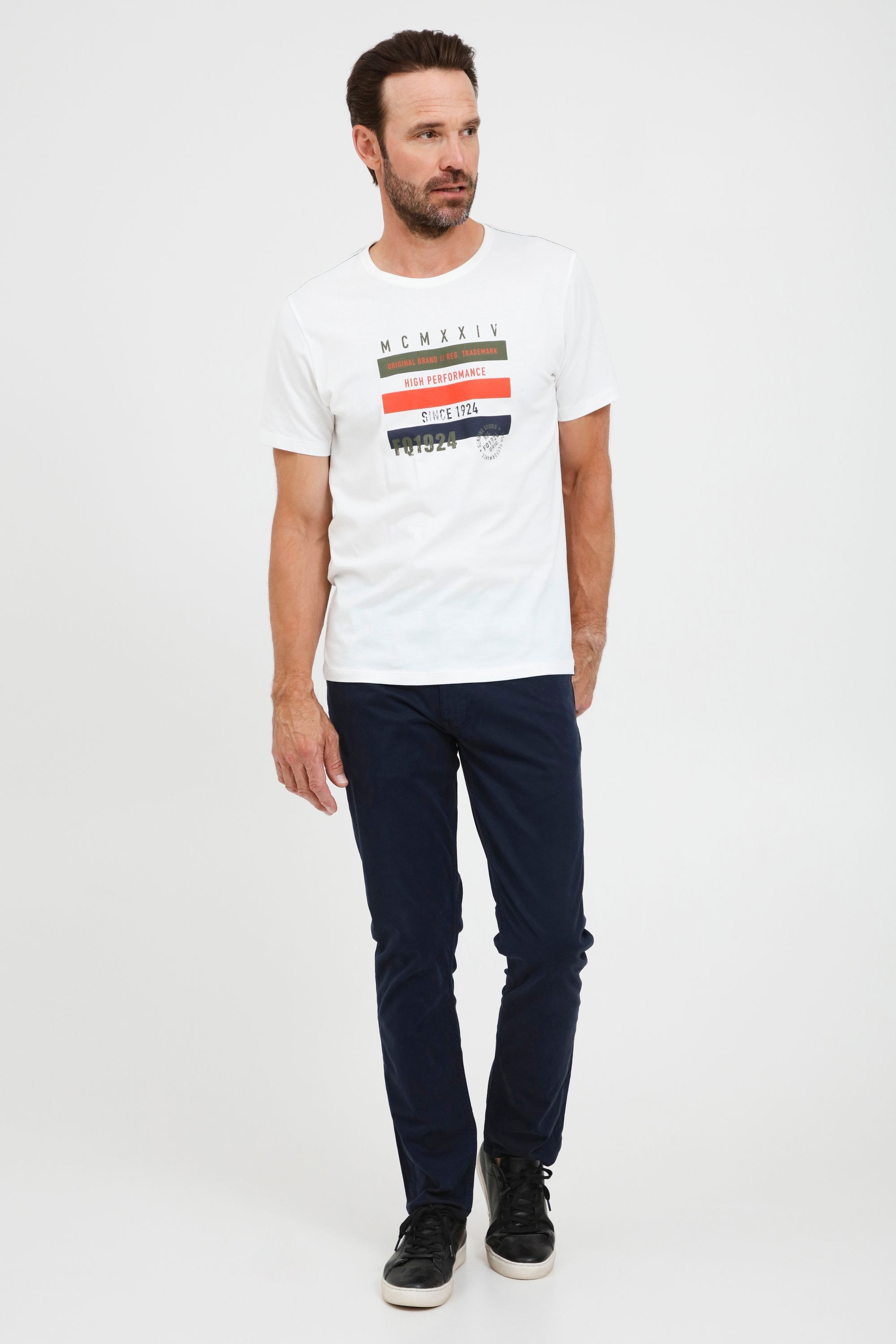 FQ1924 Stoffhose »Stoffhose FQJoshua«