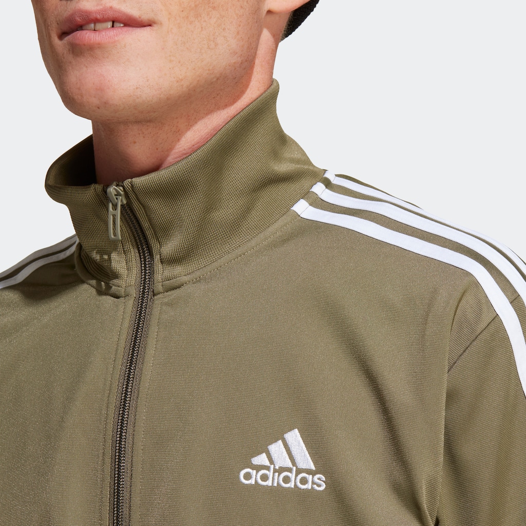 adidas Sportswear Trainingsanzug »M 3S TR TT TS«, (2 tlg.)