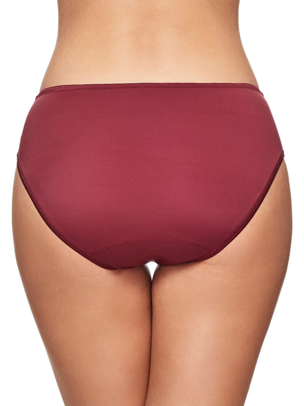 Susa Slip »Damen Slip Catania«, (1 Stück St.)