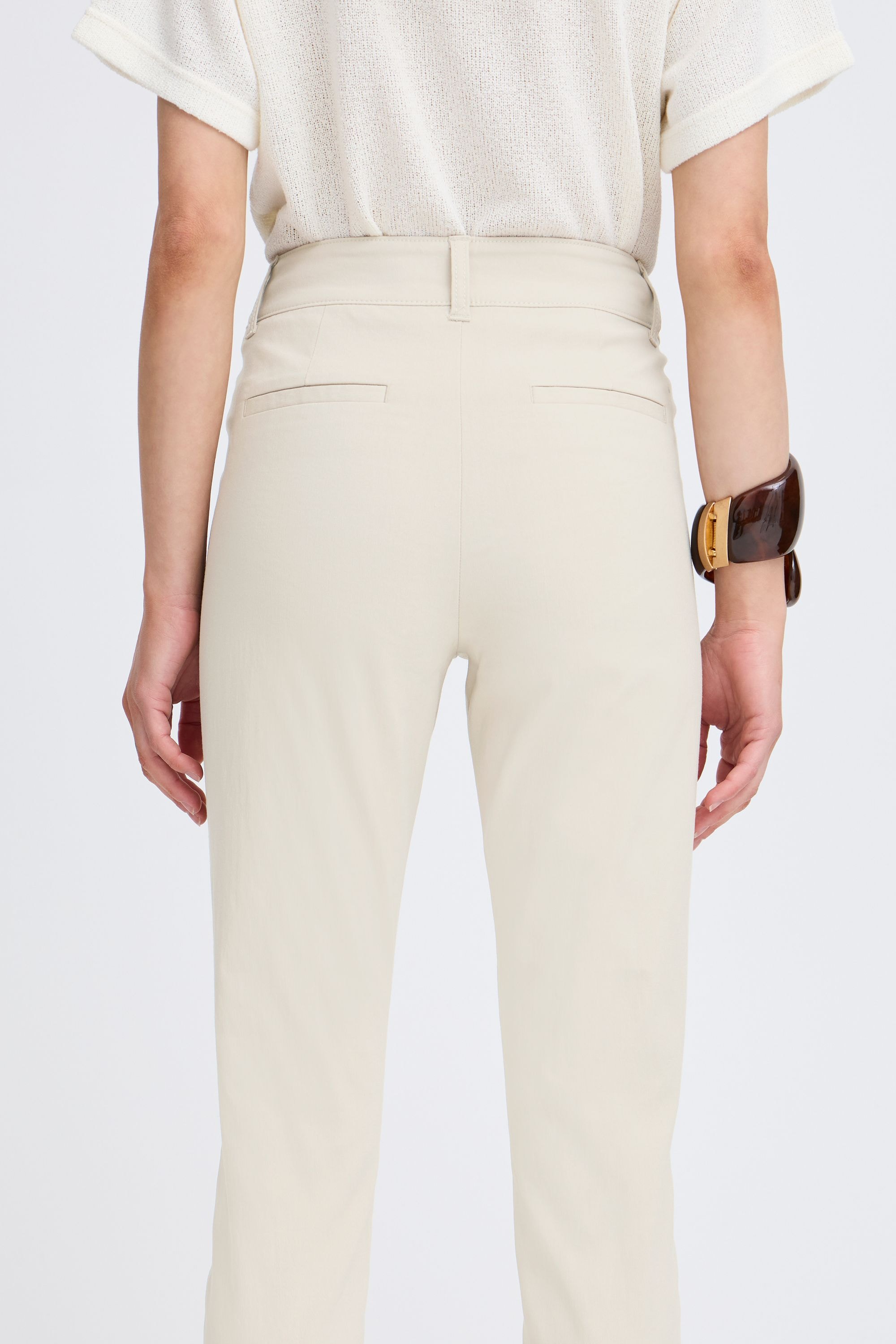 b.young Stoffhose »Stoffhose BYDixi«