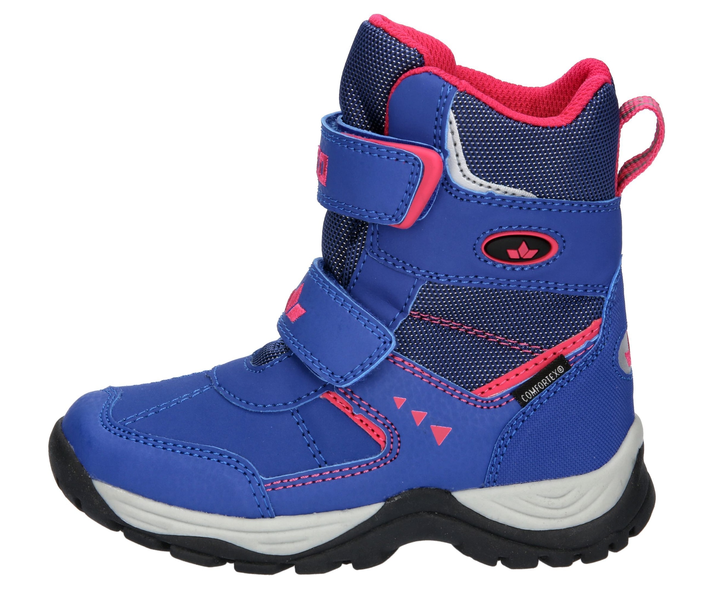 Lico Winterstiefel »Winterboot Asker V«