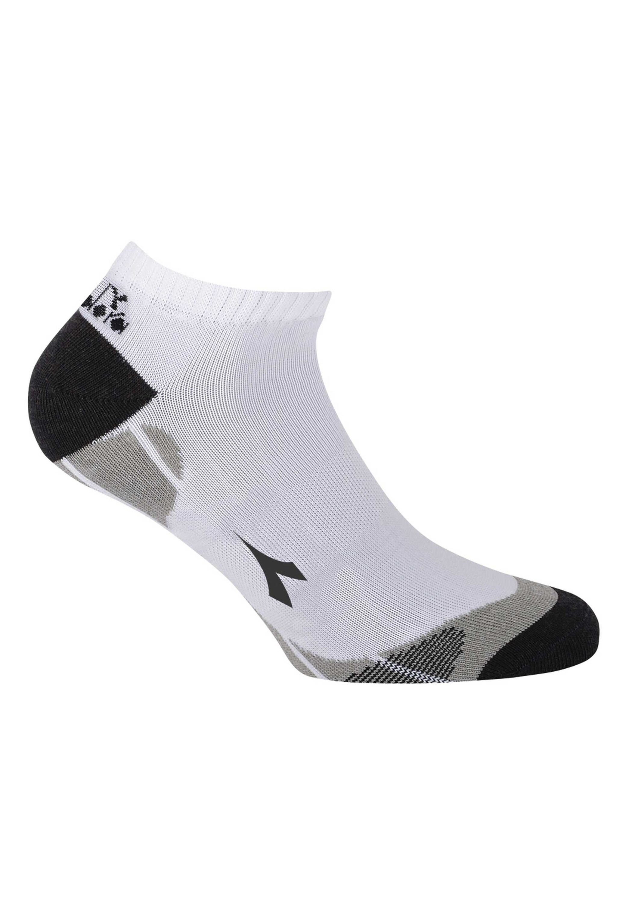 Diadora Kurzsocken »Socken 12er Pack«