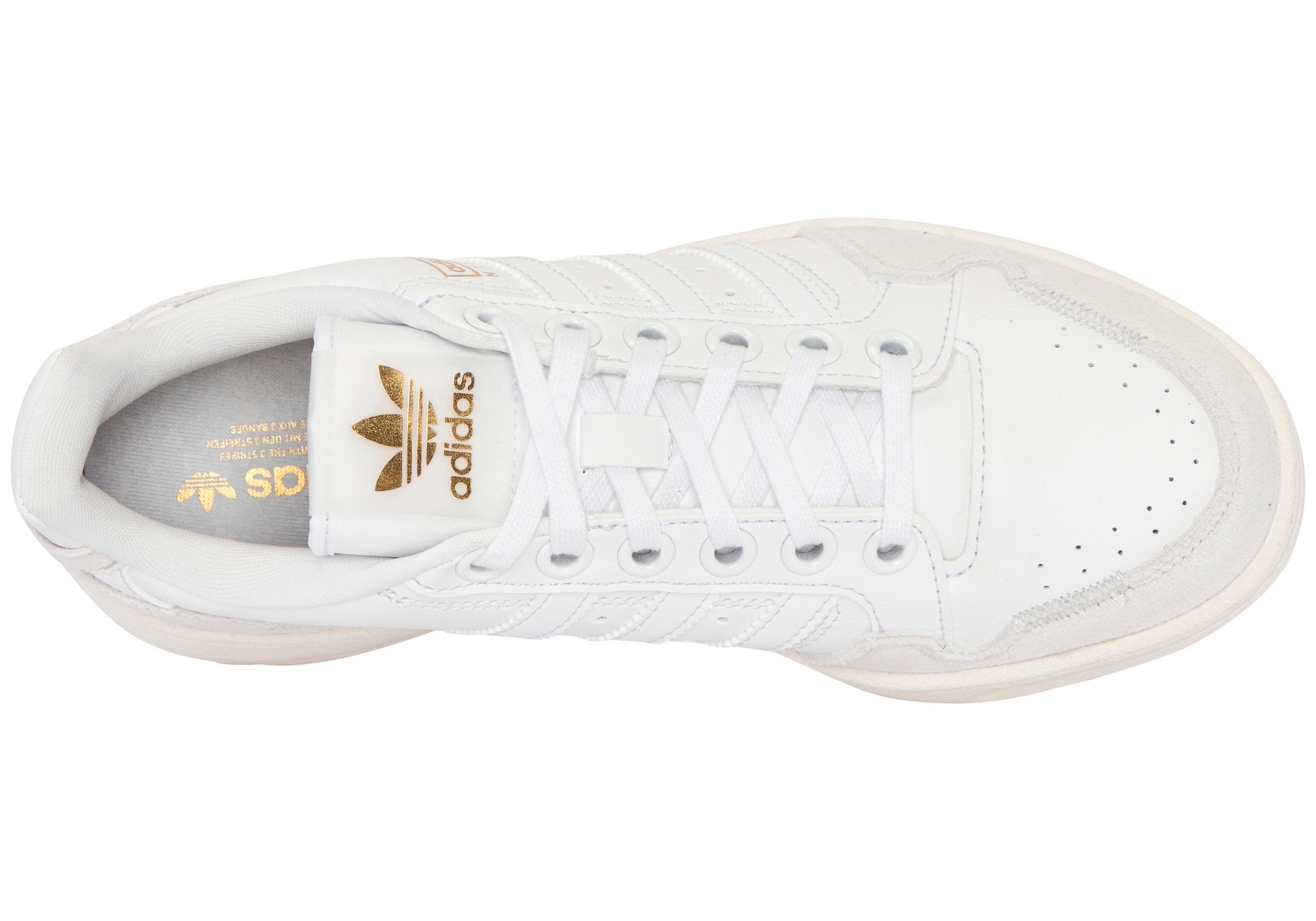adidas Originals Sneaker »NY 90 STRIPES«