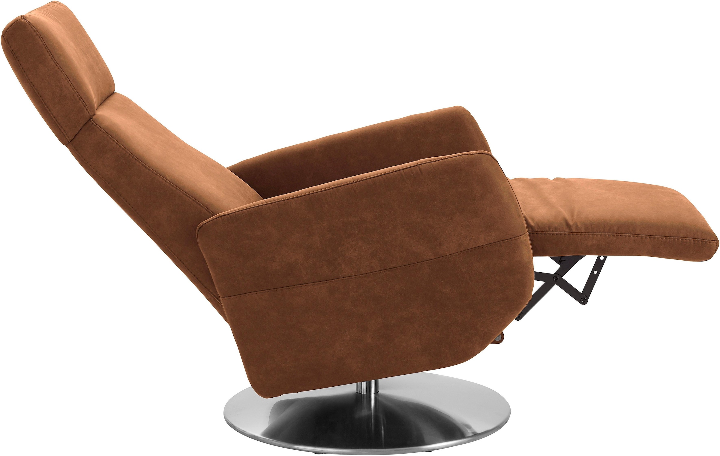 sit&more Relaxsessel »Kobra« in Größe L, wahlweise mit Motor und Aufstehhilfe