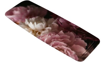 Kleine Wolke Wanneneinlage »Rosemarie«, Blumen-Motv, 36x92 cm kaufen