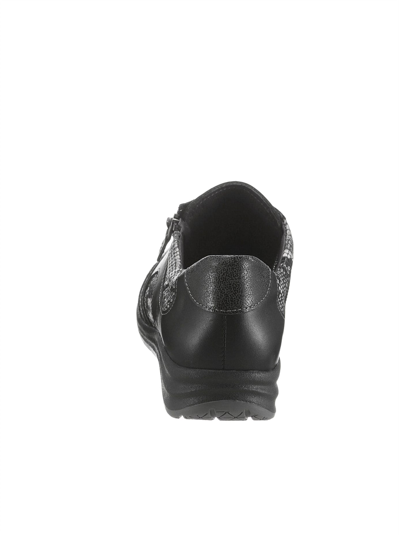 Casual Looks Schnürschuh