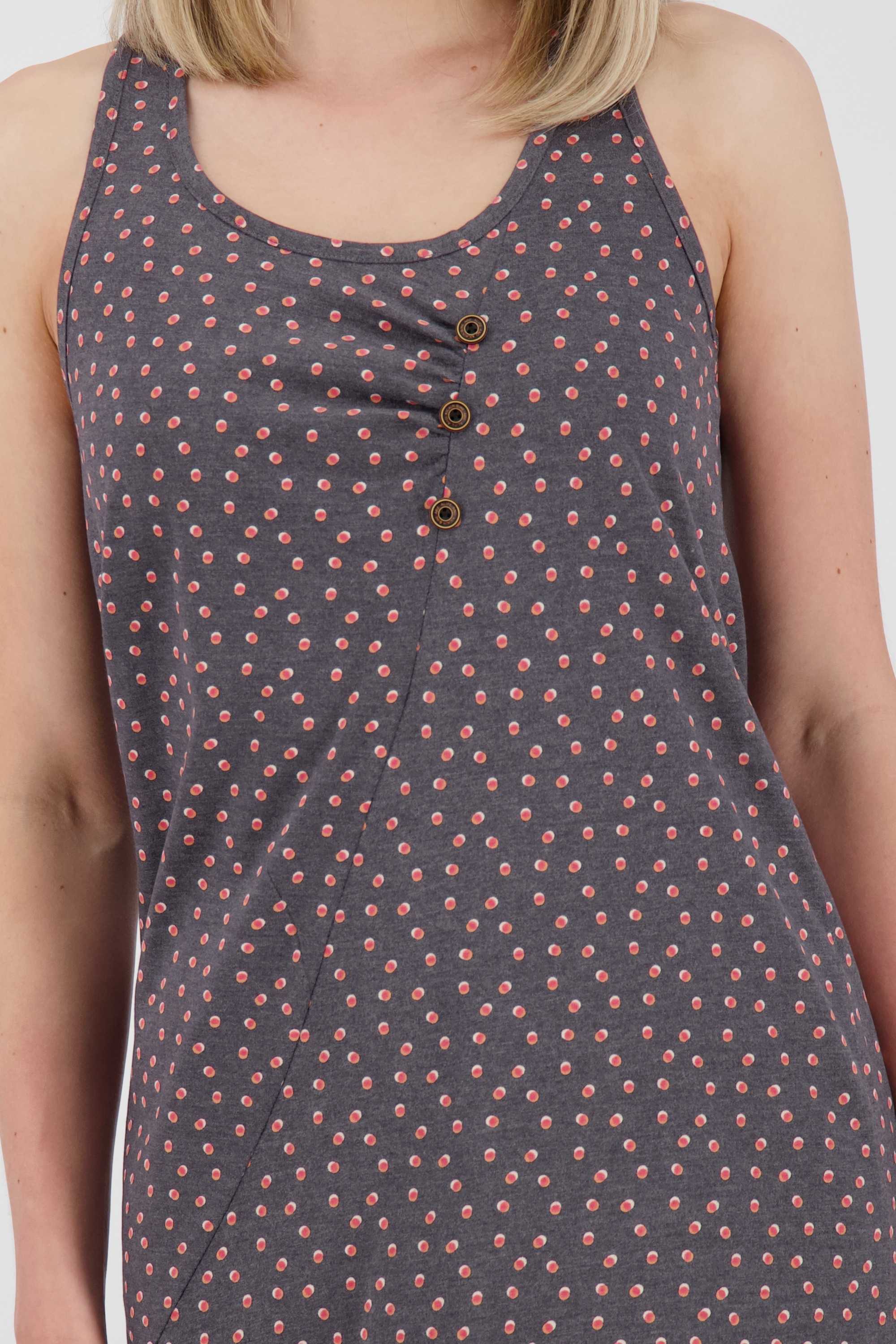 Alife & Kickin Sommerkleid