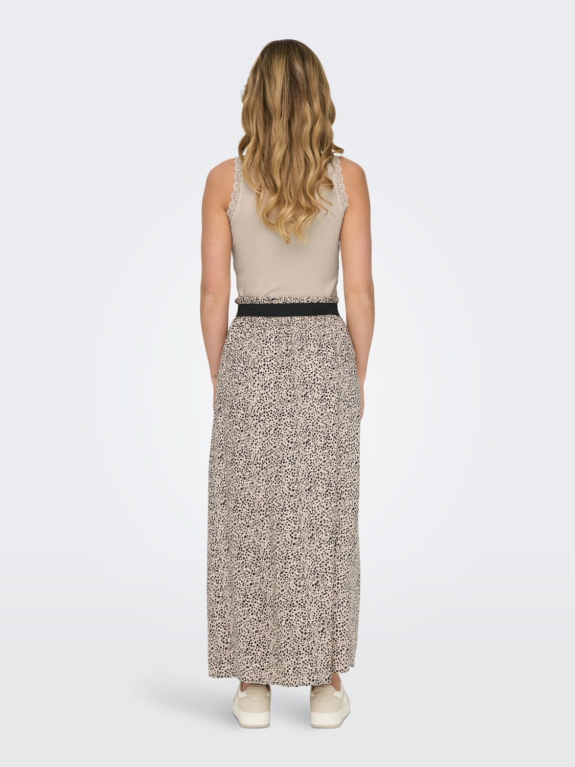 ONLY Maxirock »ONLVENEDIG AOP LIFE LONG SKIRT«