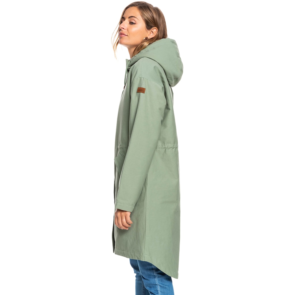 Roxy Regenjacke »Rain On The Way«