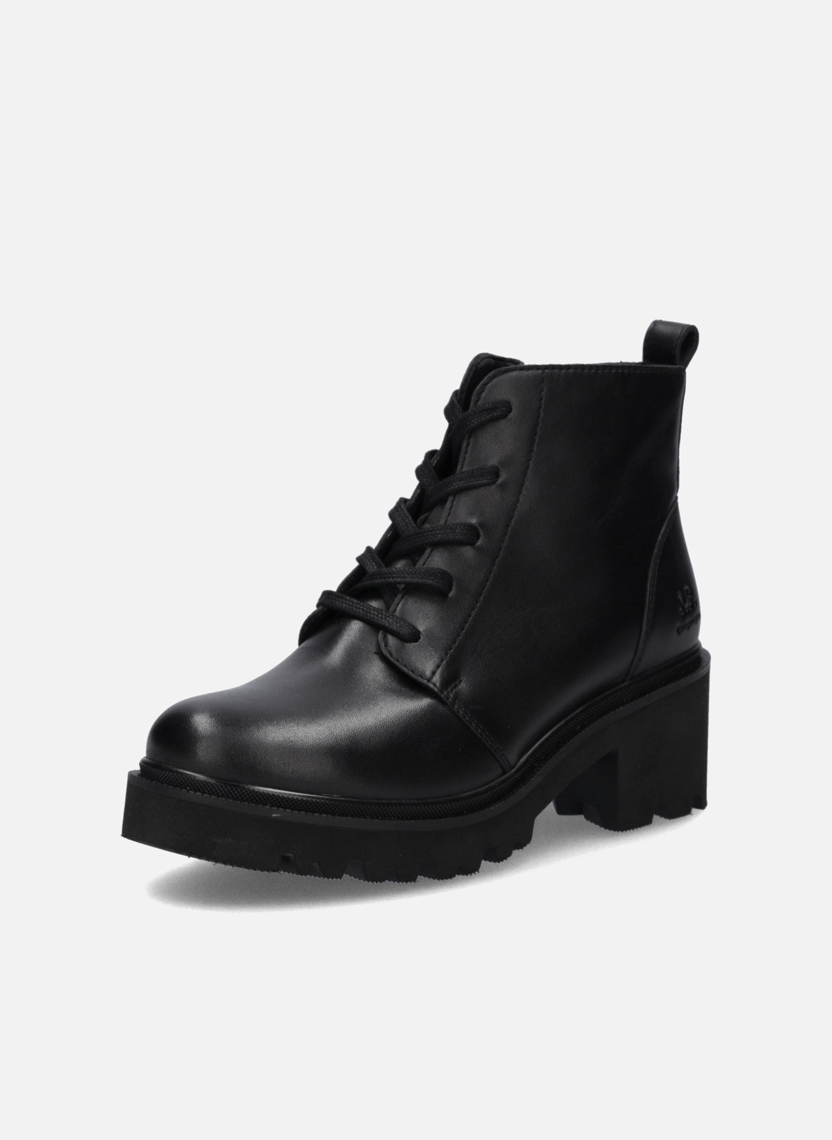 Josef Seibel Stiefelette »Josephine 08, schwarz«