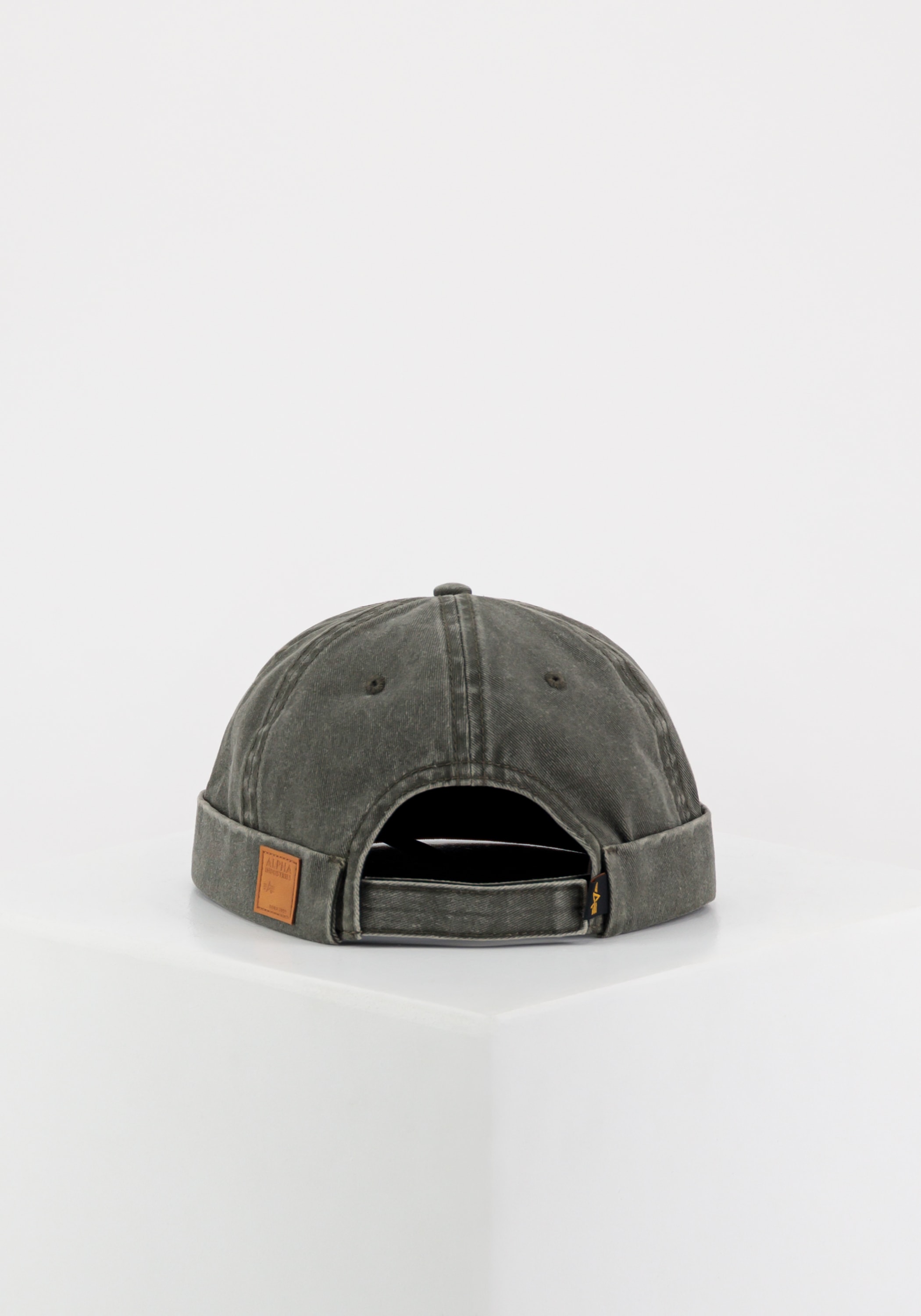 Alpha Industries Skimütze »Alpha Industries Accessoires - Headwear Docker Hat«