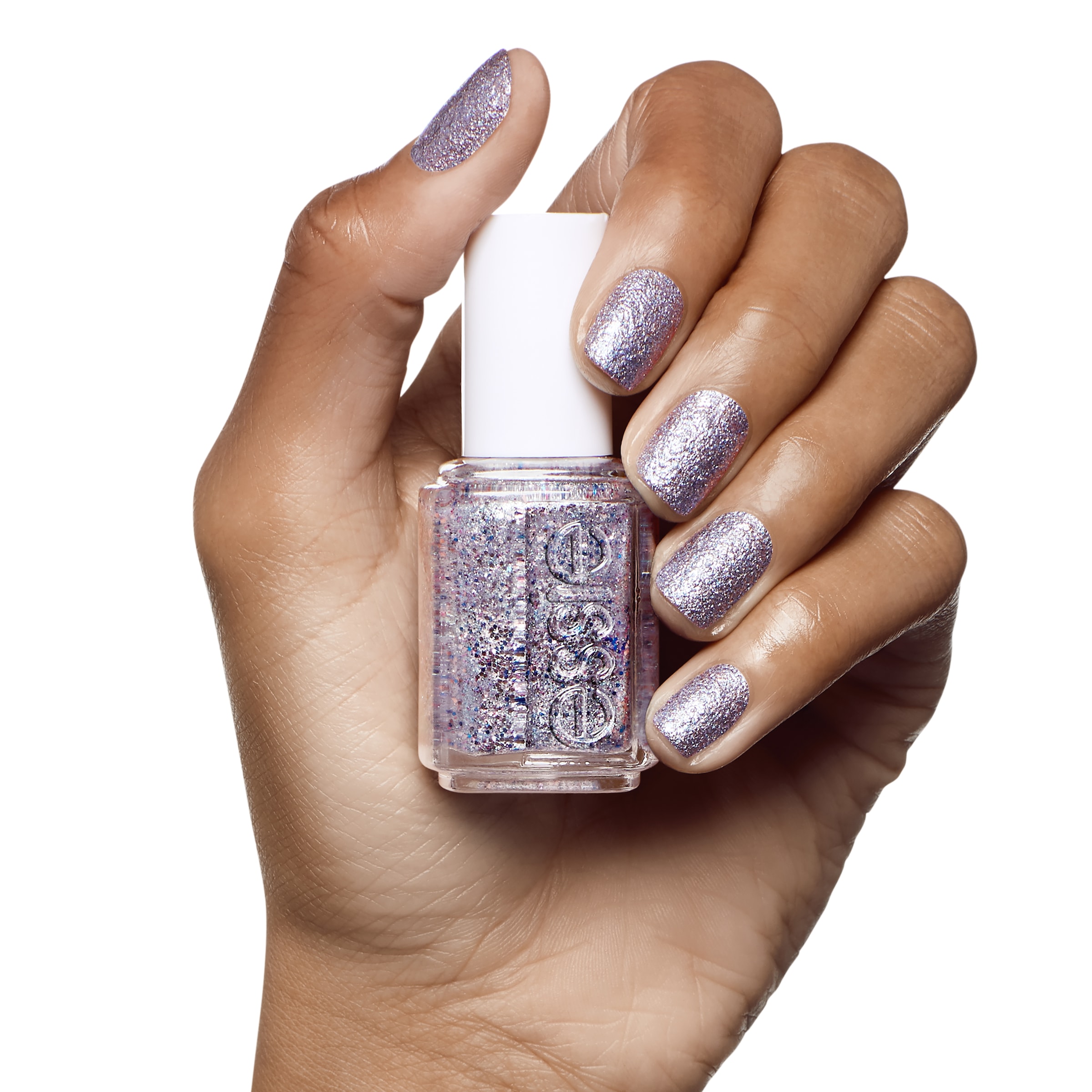 essie Nagellack »Essie Nagellack + gratis Nail Art Tool«, mit natürlichen Inhaltsstoffen