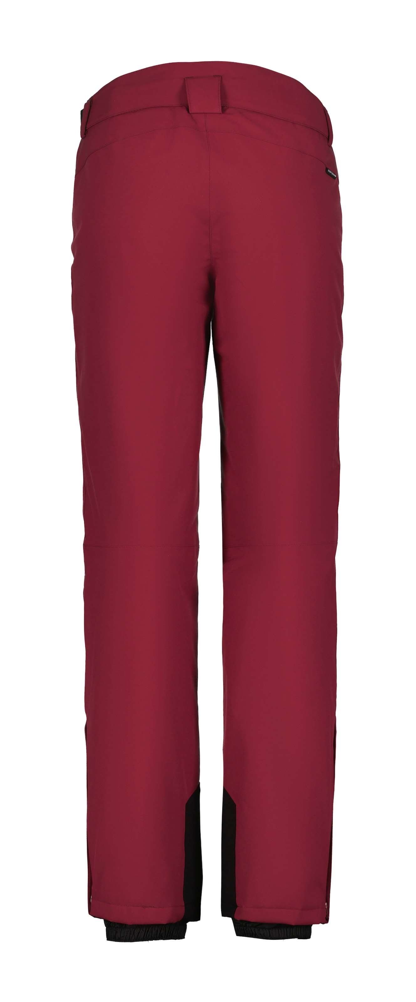 Icepeak Skihose »ICEPEAK FLASHER«  für Alpinski und Snowboard, aus Polyester und Polyamid, atmungsaktiv