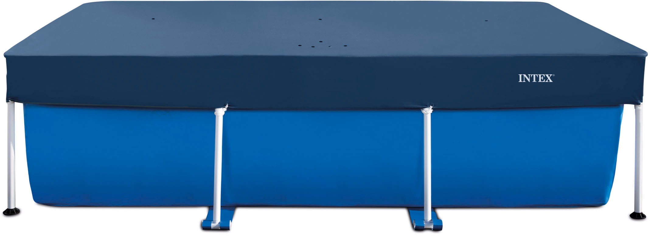 Intex Pool-Abdeckplane »Deluxe« 200x300 cm