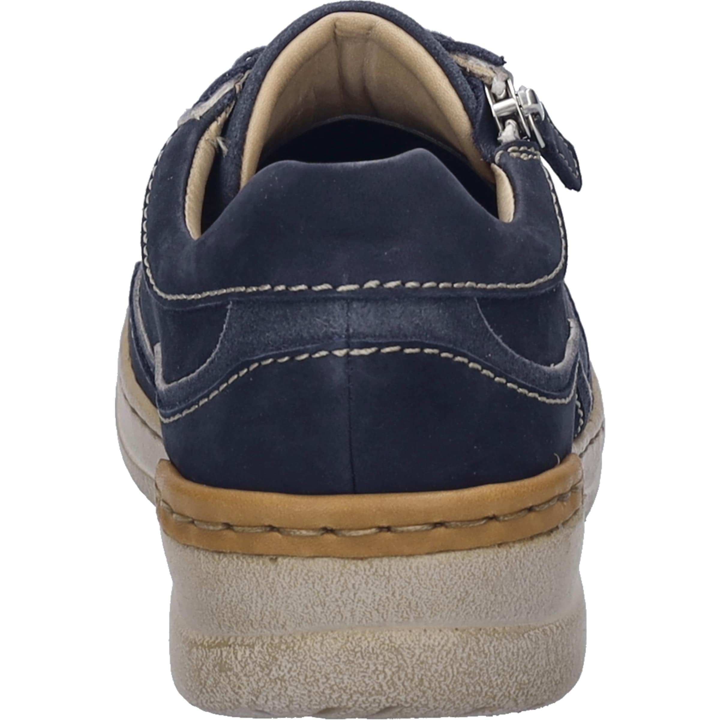Josef Seibel Sneaker »Sally 02, ocean«