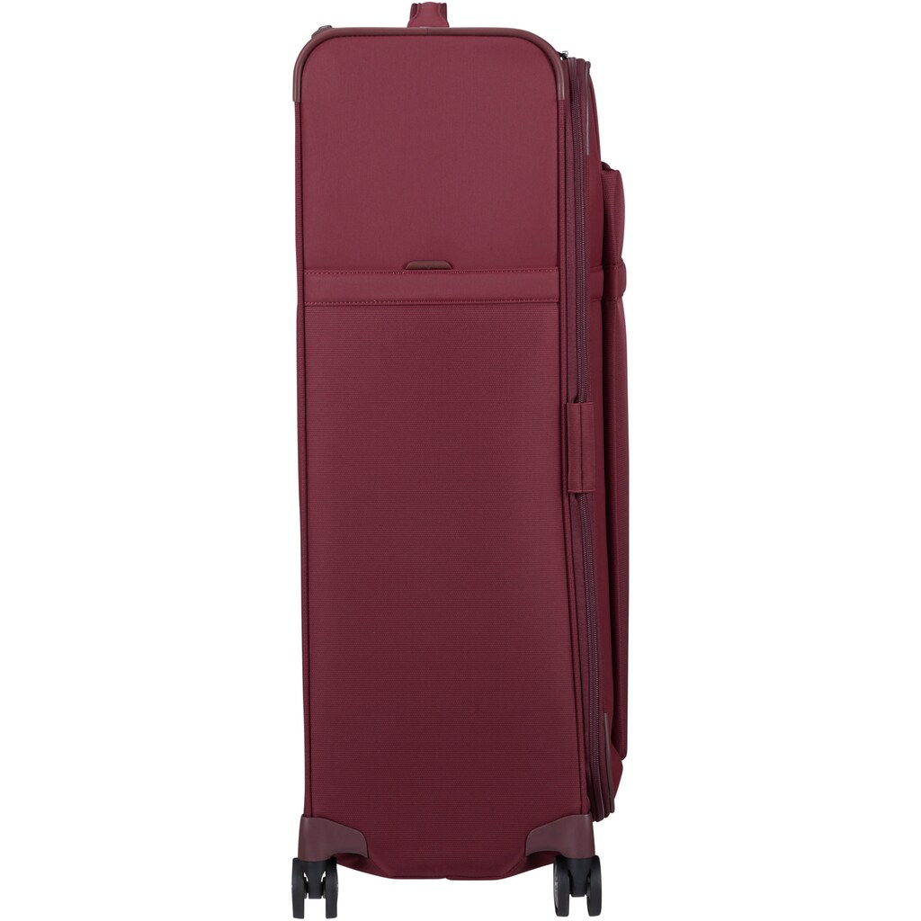 Samsonite Weichgepäck-Trolley »Airea, 78 cm«, 4 Rollen