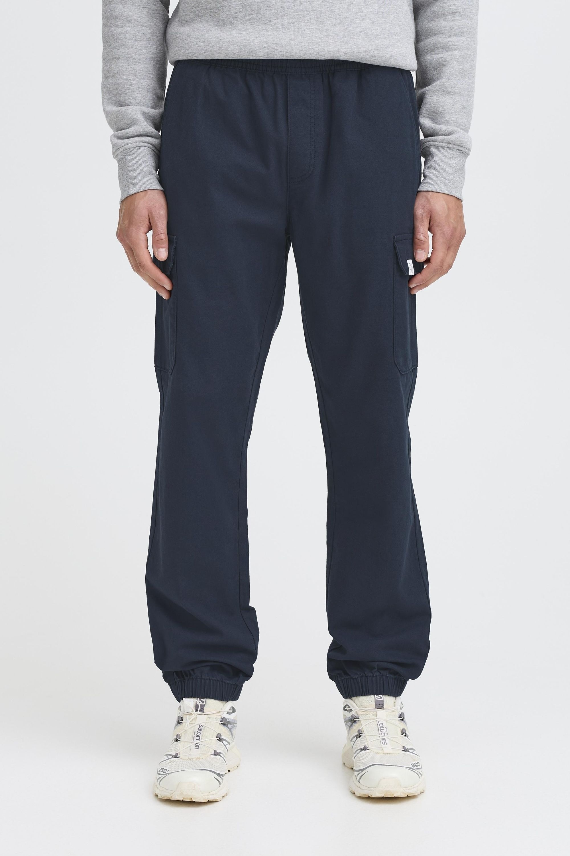 !Solid Jogginghose »Jogginghose SDCAELAN«