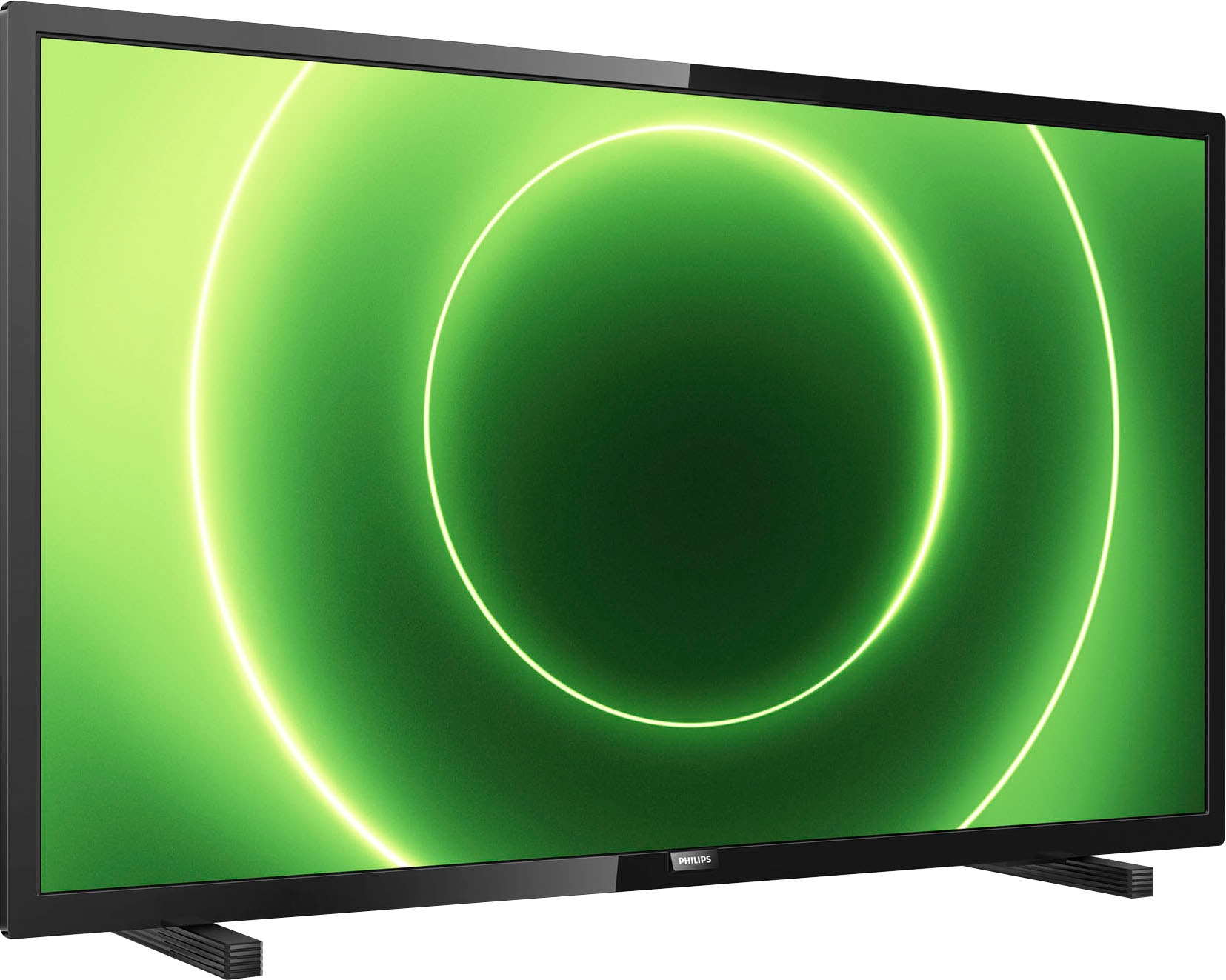 Philips LED-Fernseher | UNIVERSAL Garantie XXL ready, cm/32 ➥ Zoll, 80 Smart-TV »32PHS6605/12«, 3 HD Jahre