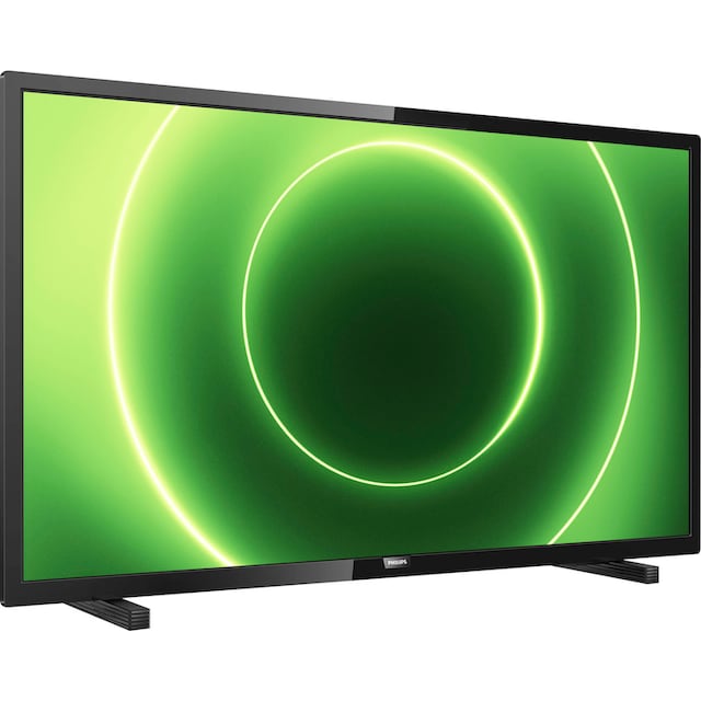 Philips LED-Fernseher »32PHS6605/12«, 80 cm/32 Zoll, HD ready, Smart-TV ➥ 3  Jahre XXL Garantie | UNIVERSAL