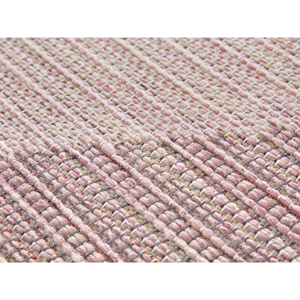 ELLE DECORATION Teppich »Sevres«, rechteckig