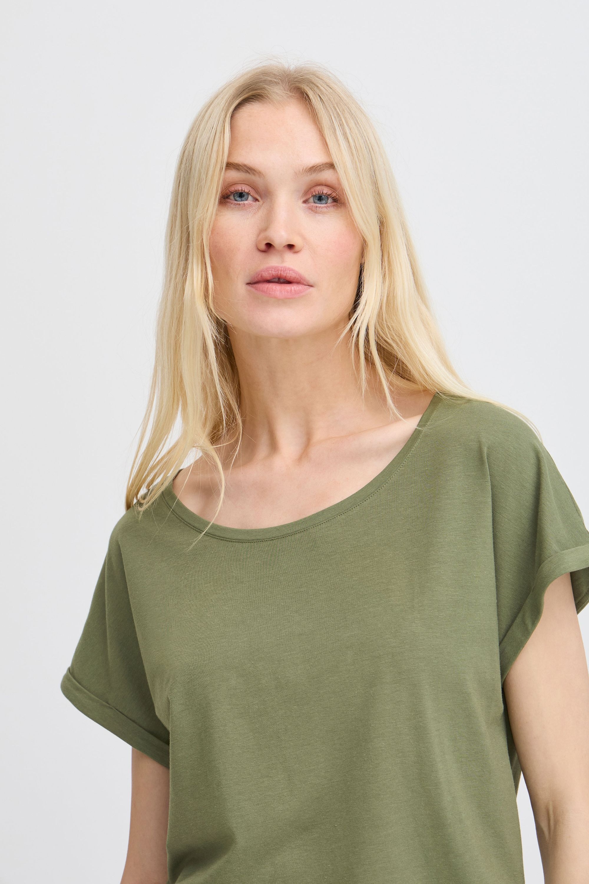 b.young T-Shirt »T-Shirt BYPamila«