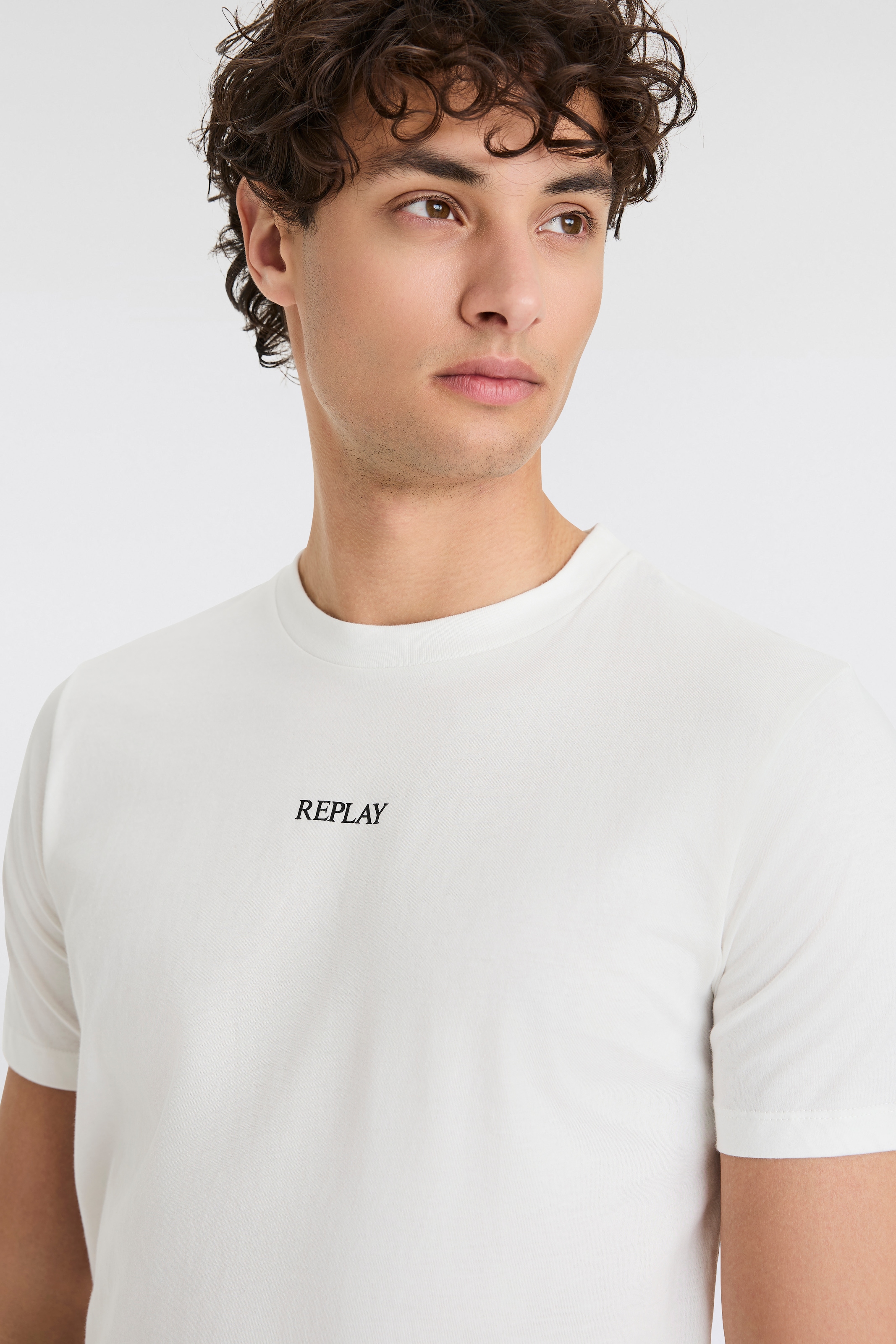 Replay T-Shirt