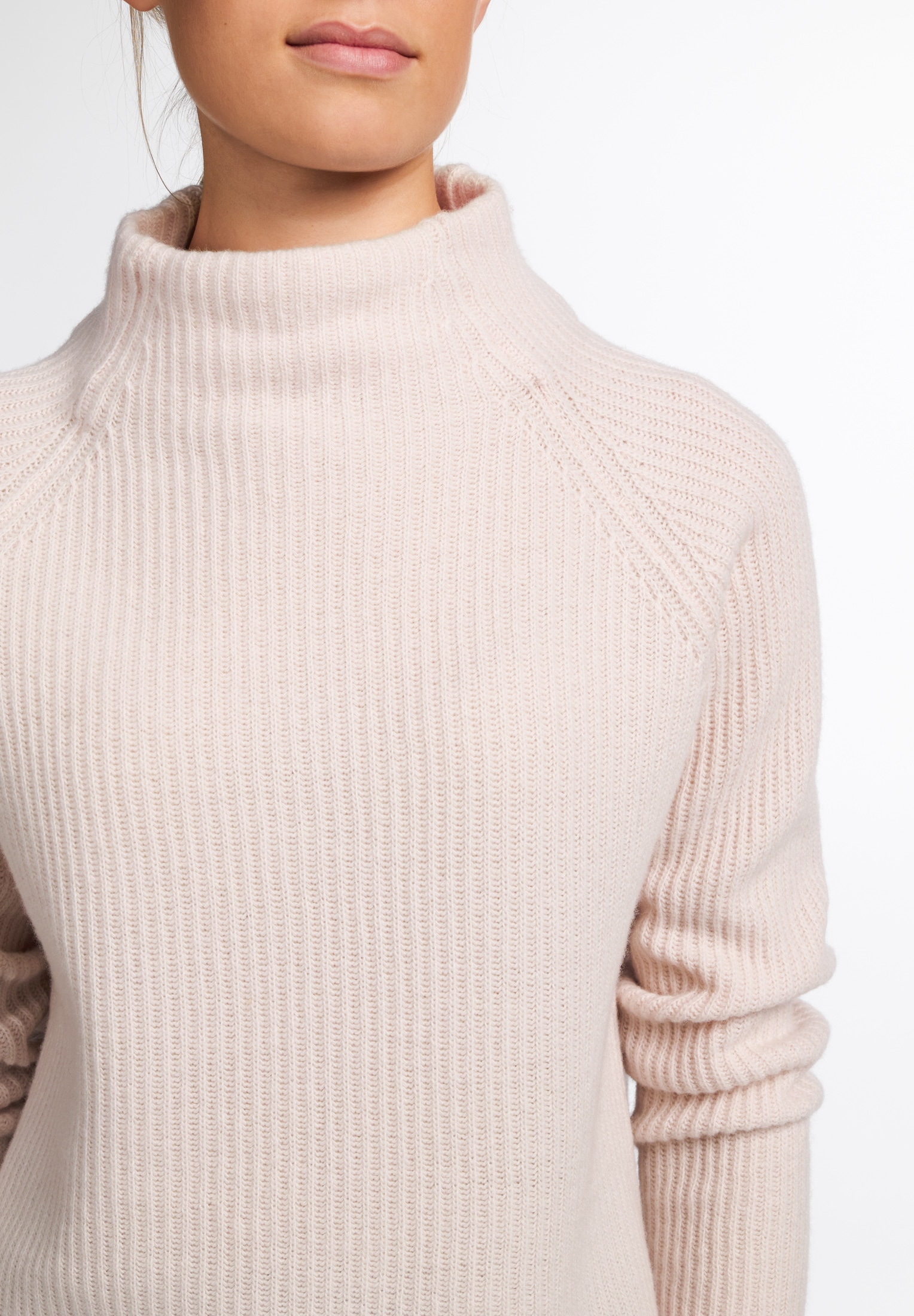 Eterna Strickpullover