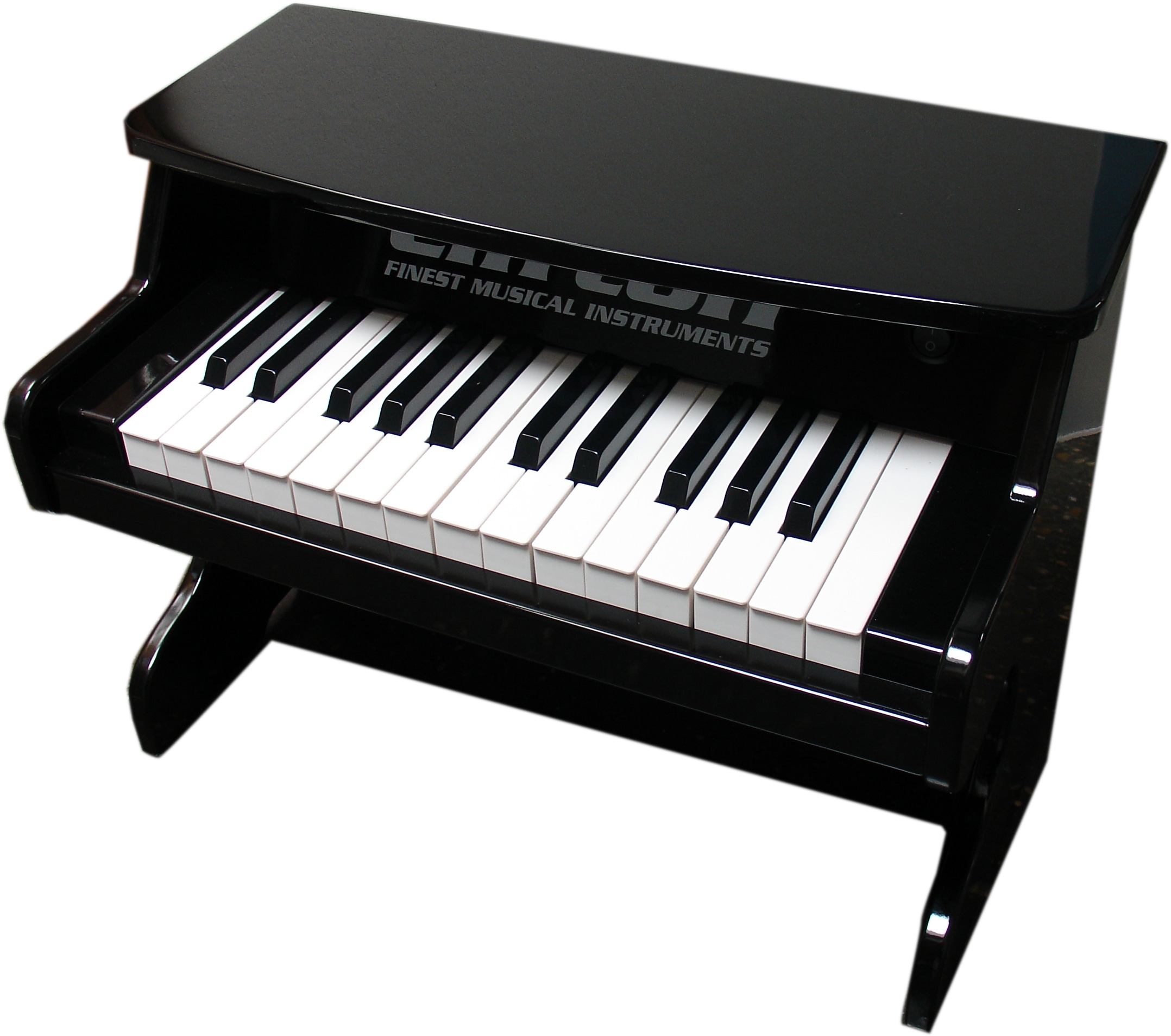 Digitalpiano »E-Piano Junior«, leichtgängige Tasten
