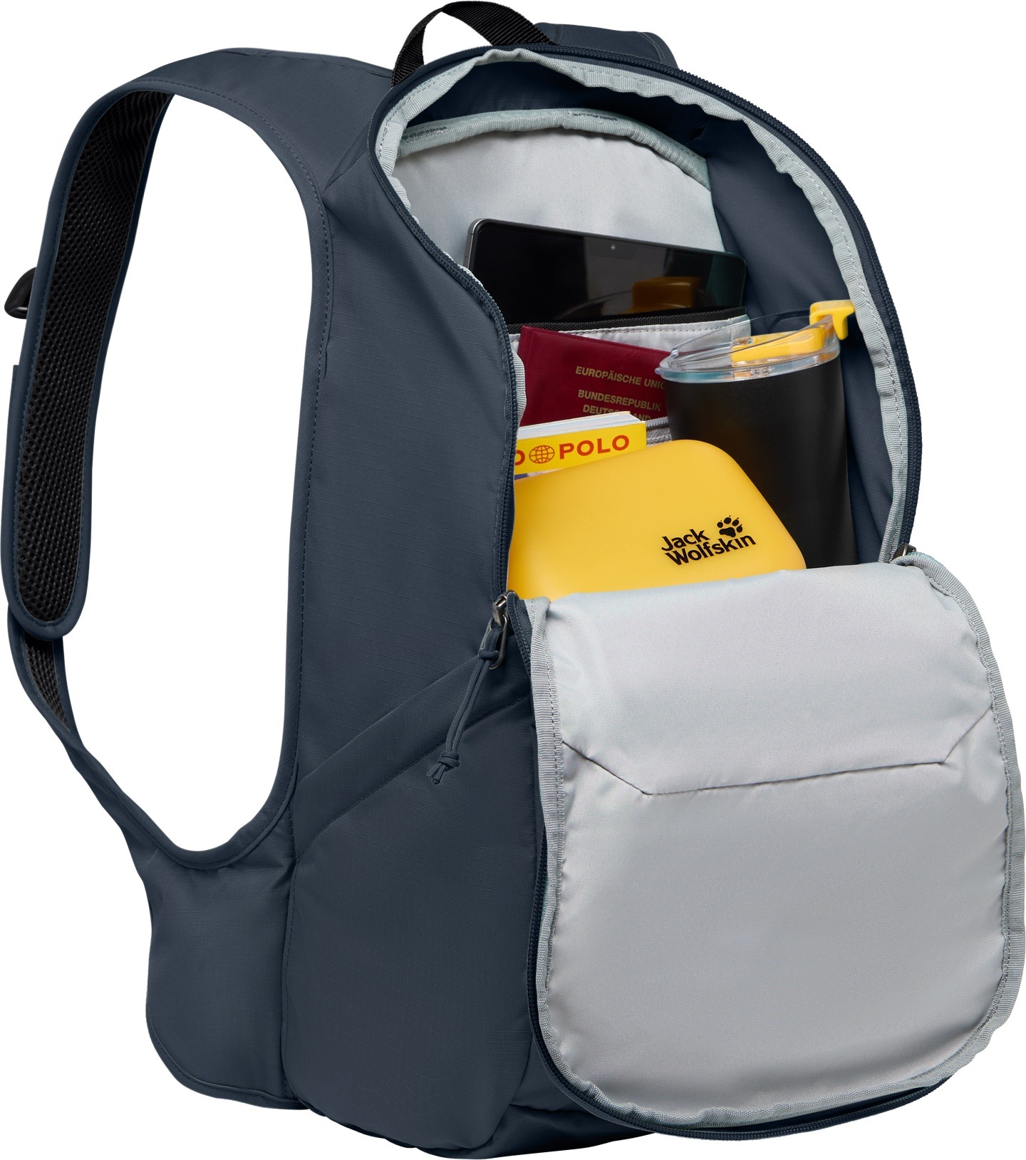 Jack Wolfskin Daypack »SERENE«