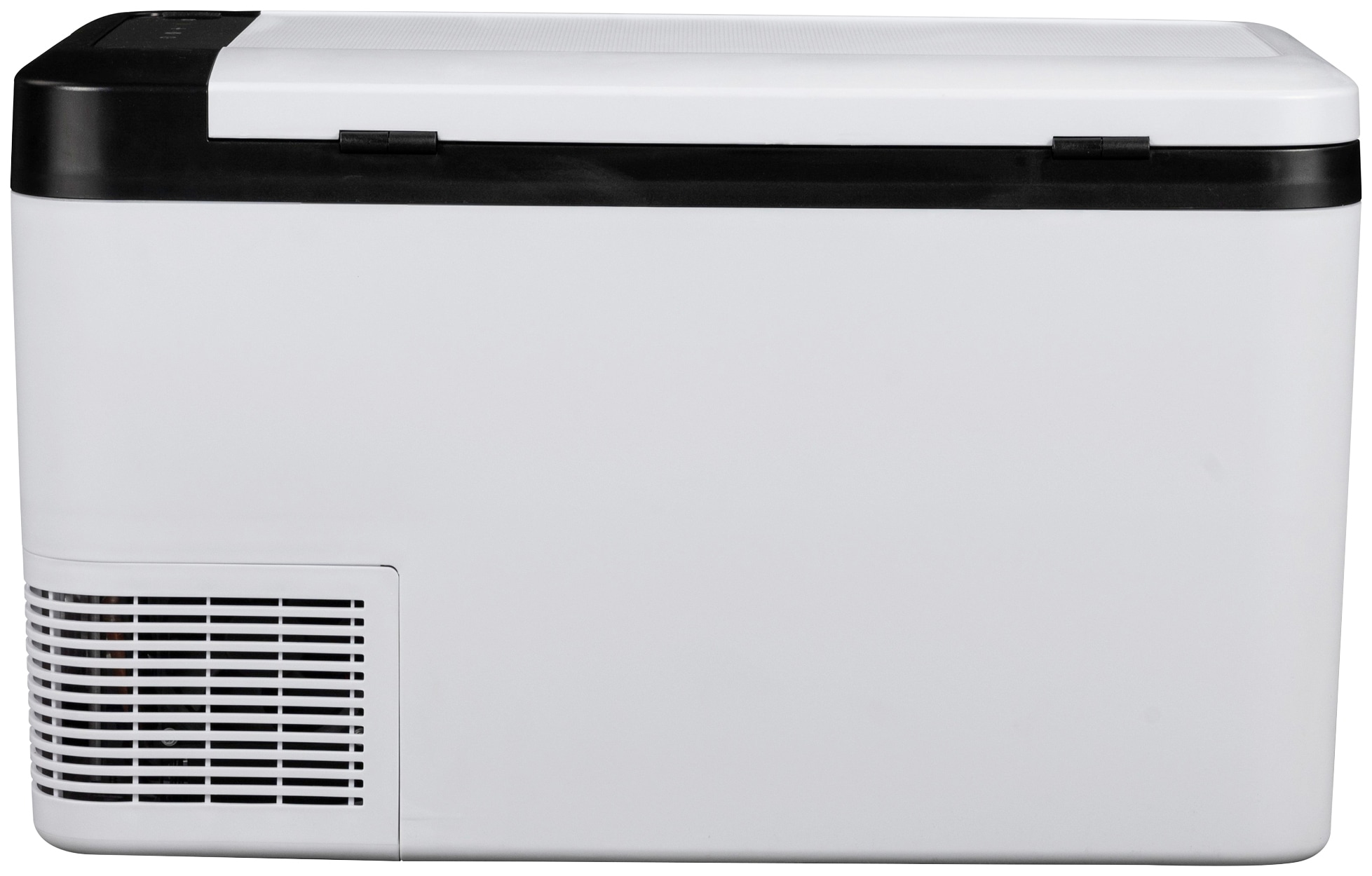 Fahrzeug nutzbar Kompressor-Kühlbox, Hause im ALPICOOL »K25«, bei Elektrische Kühlbox zu 25L und