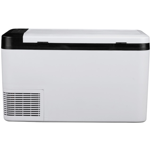 ALPICOOL Elektrische Kühlbox »K25«, 25L Kompressor-Kühlbox, im Fahrzeug und  zu Hause nutzbar bei